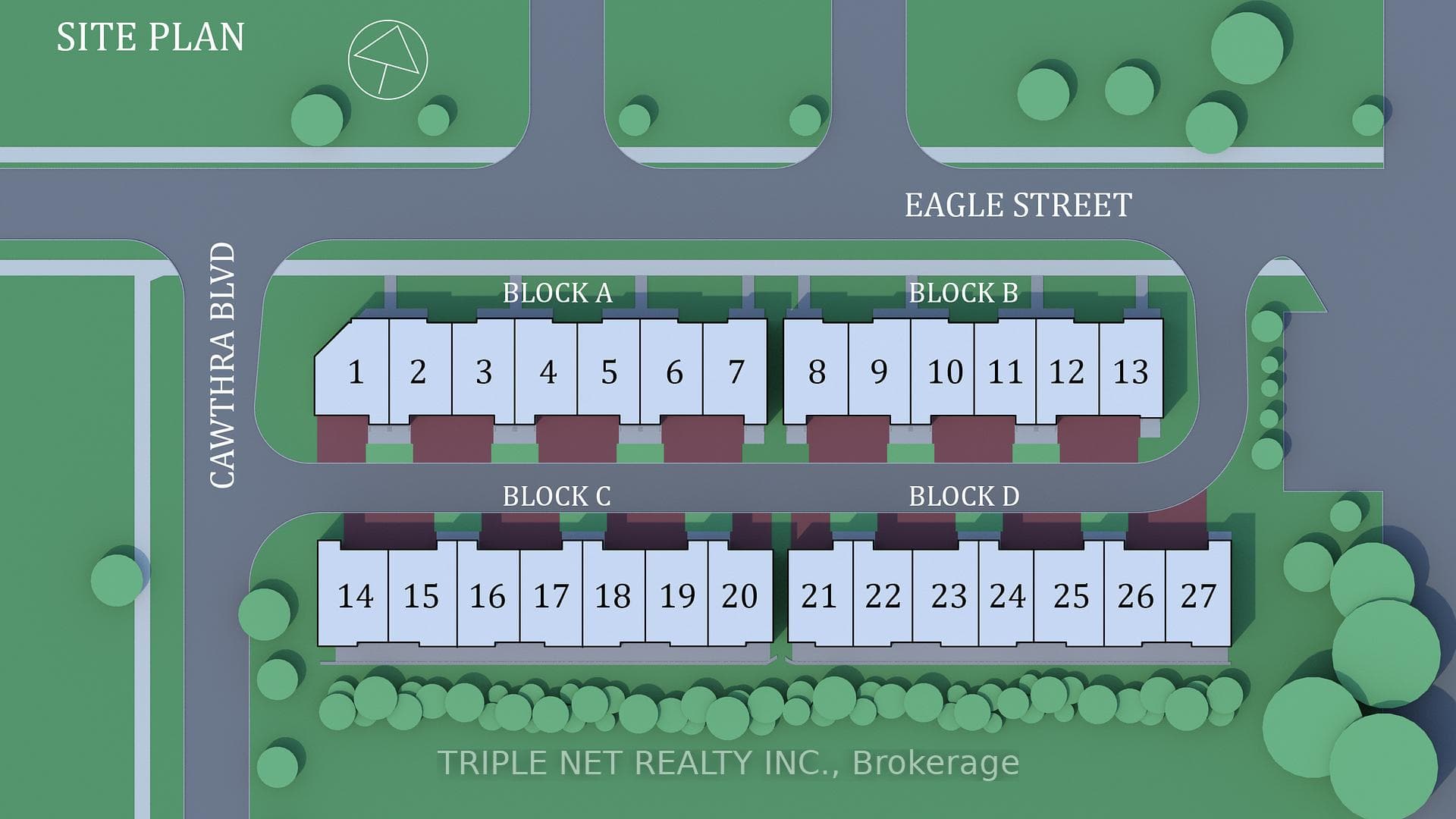 260 Eagle Street Unit 24, Newmarket, ON L3Y 1K1 - Photo 1