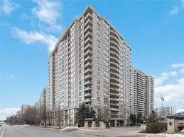 256 Doris Avenue Unit UPH8, Willowdale / Newtonbrook, ON M2N 6X8 - Photo 1