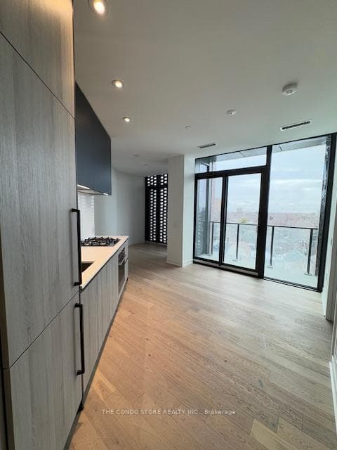 2625 Dundas Street Unit 809, Bloor West Village / Swansea, ON M6P 0C5 - Photo 1