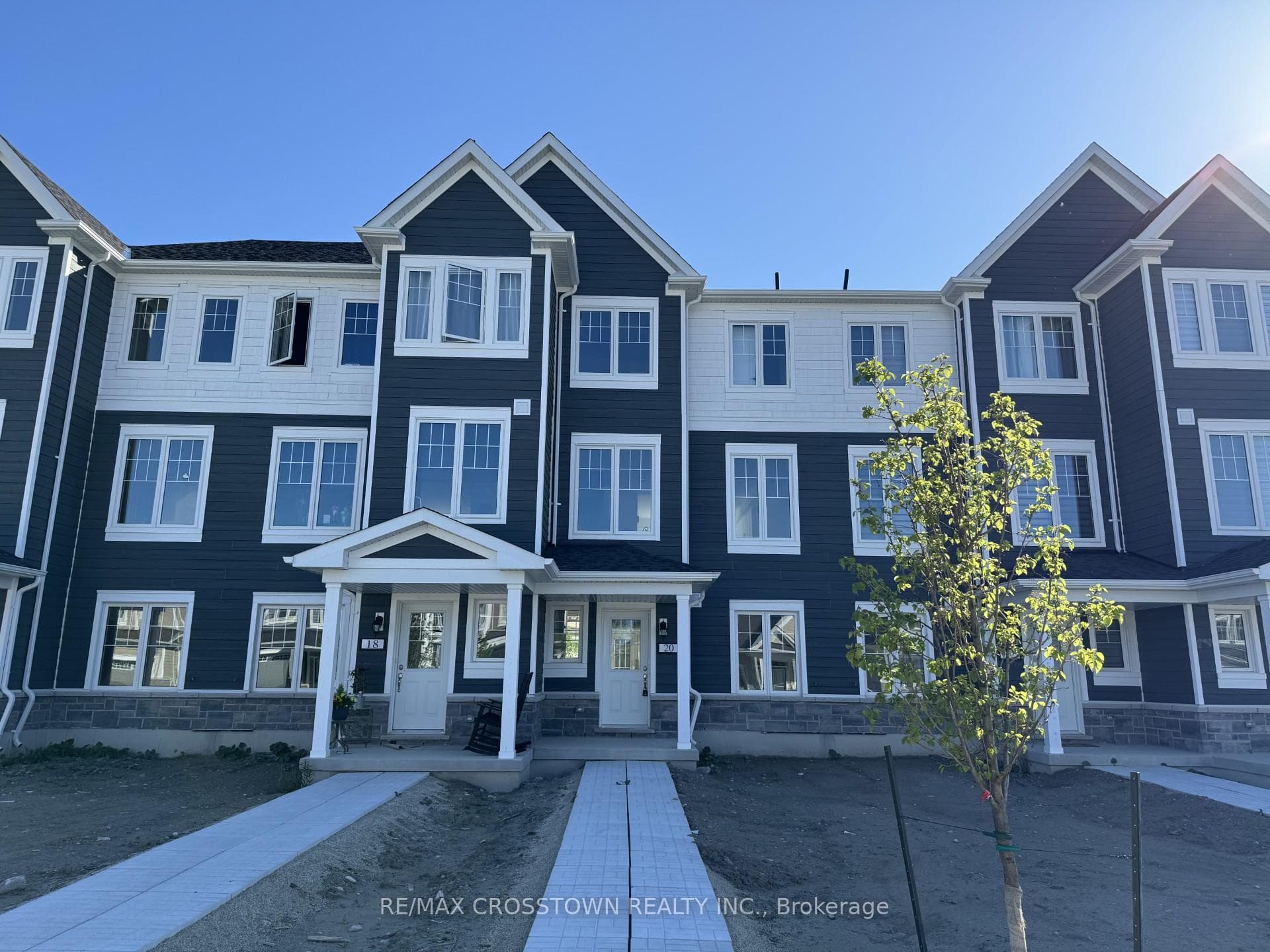 20 Abby Drive, Wasaga Beach