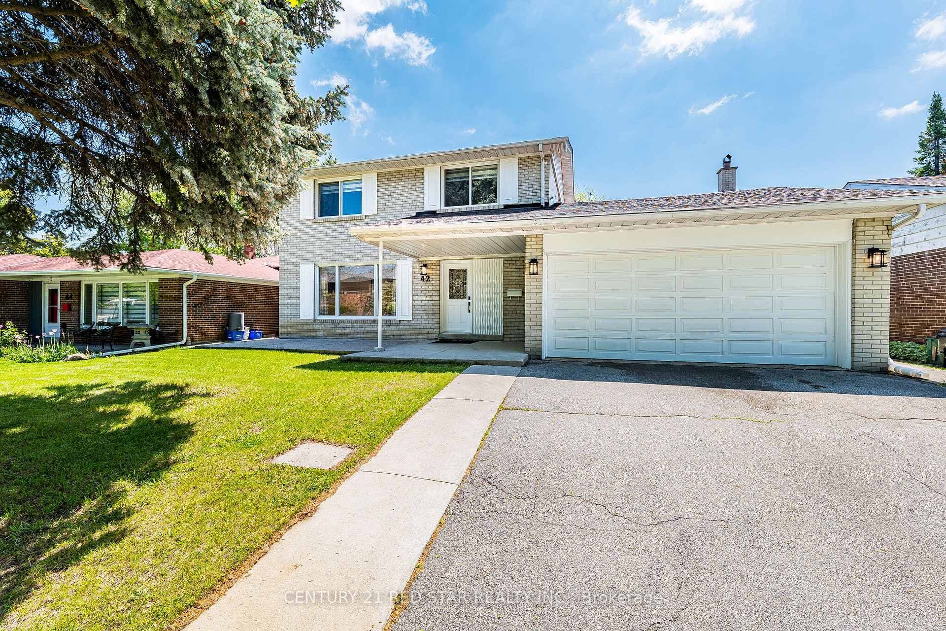 42 Broadfield Drive, Etobicoke (Islington / Rexdale), ON M9C 1L7 - Photo 1