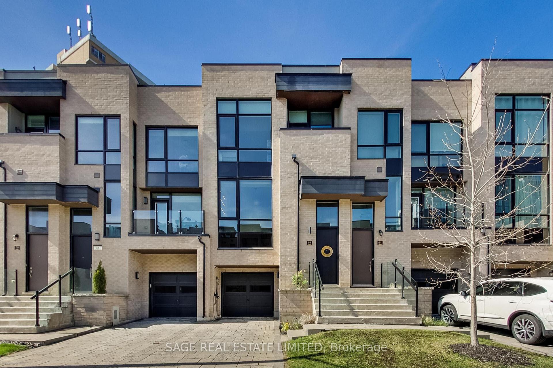 66 Pony Farm Drive, Etobicoke (Kingsview Village / Humber Heights), ON M9R 0B3 - Photo 1