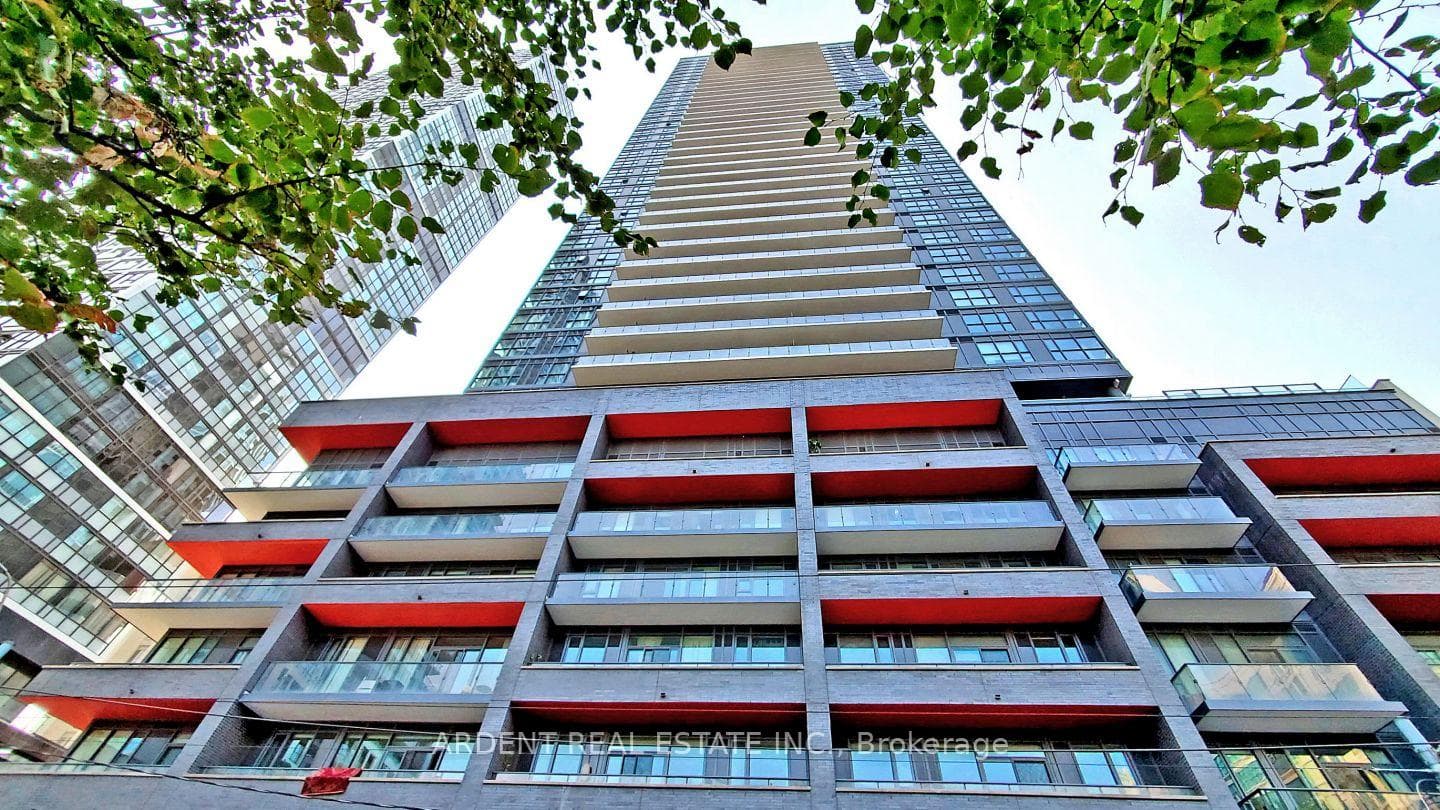 159 Dundas Street Unit 414, Regent Park / Cabbagetown / St. James Town, ON M5B 1E4 - Photo 1