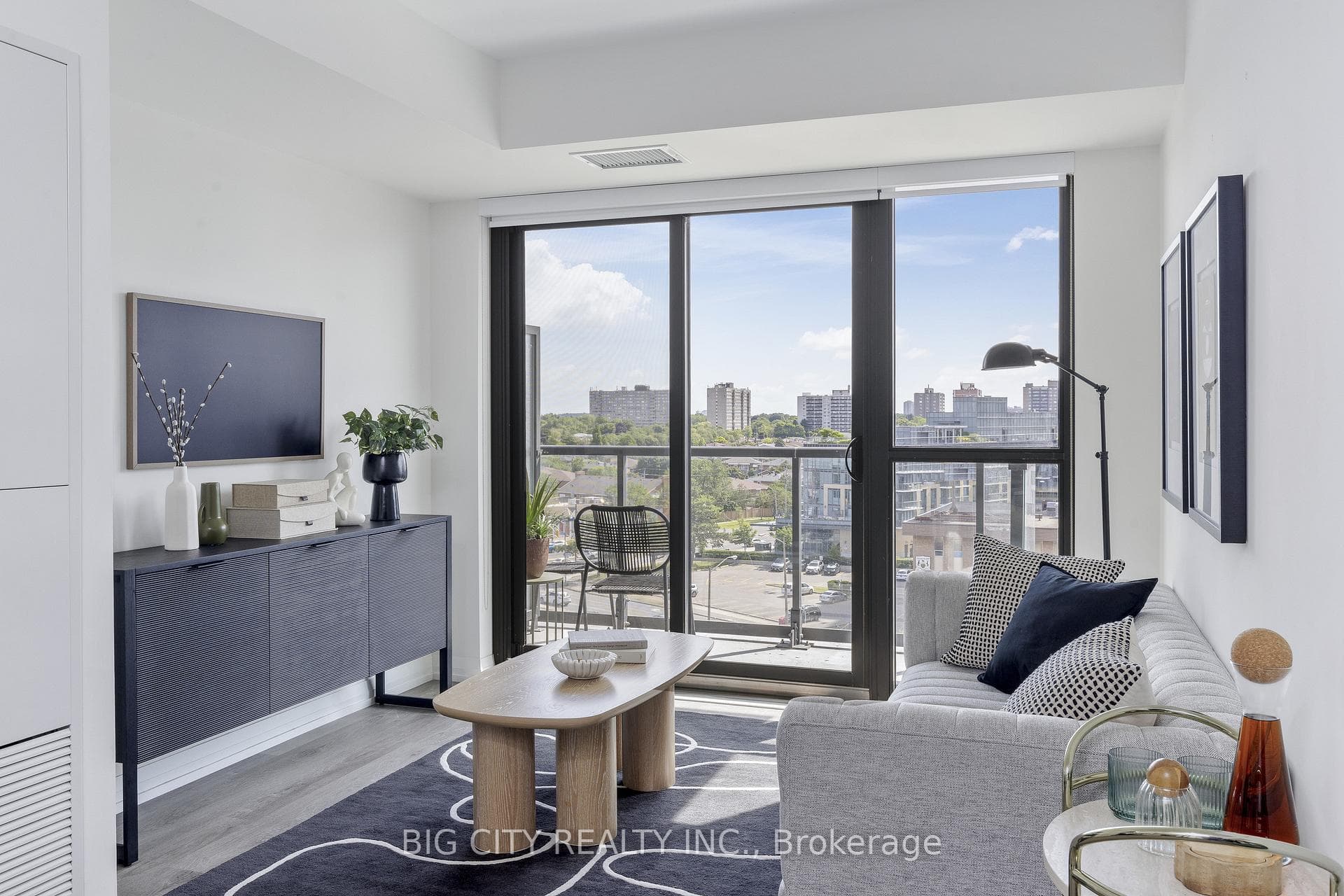 325 Yorkland Boulevard Unit PH05, Hillcrest Village / Bayview Village, ON M2J 0H8 - Photo 1