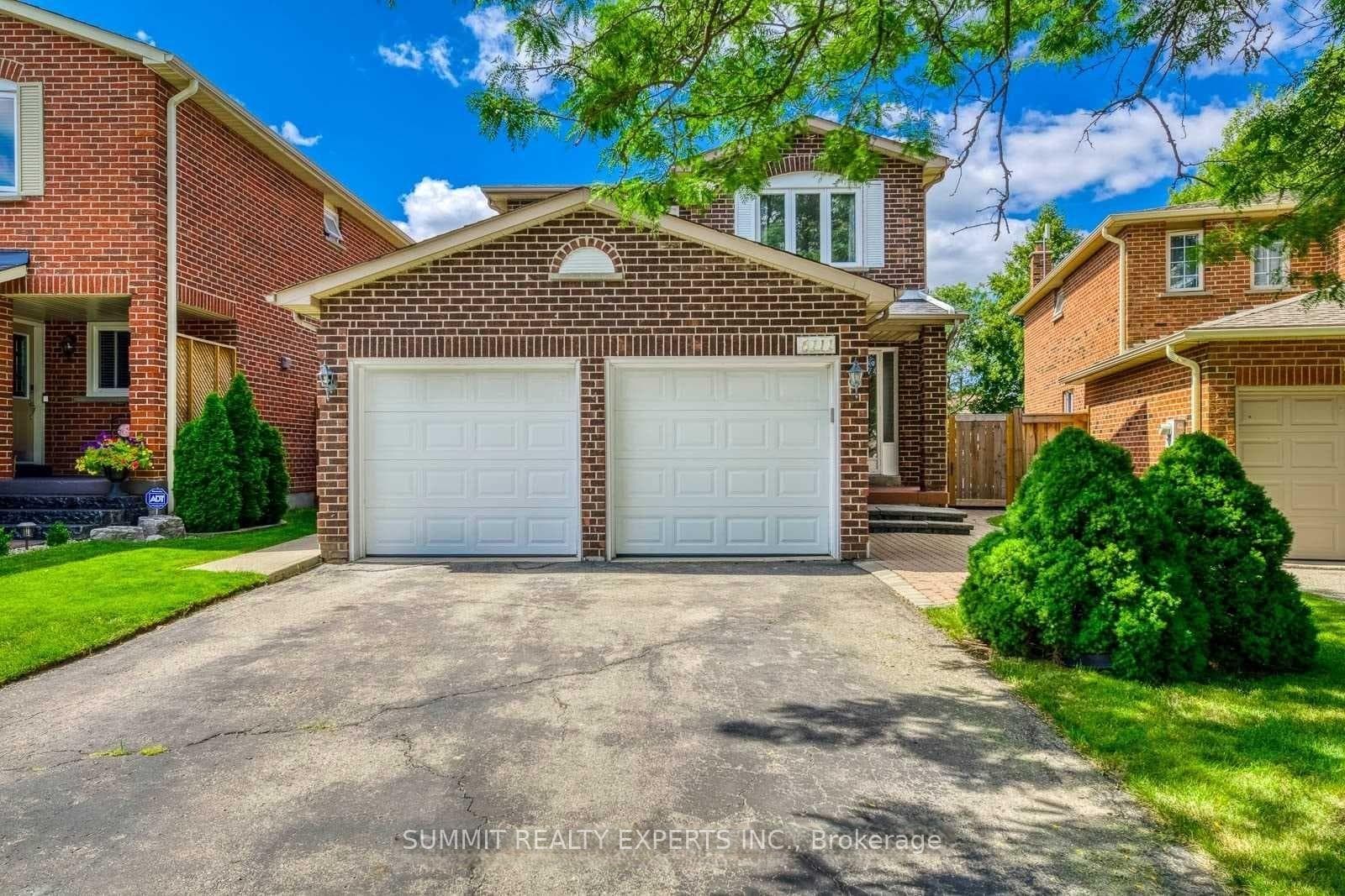 6111 Camgreen Circle, Mississauga, ON L5N 4N2 - Photo 1