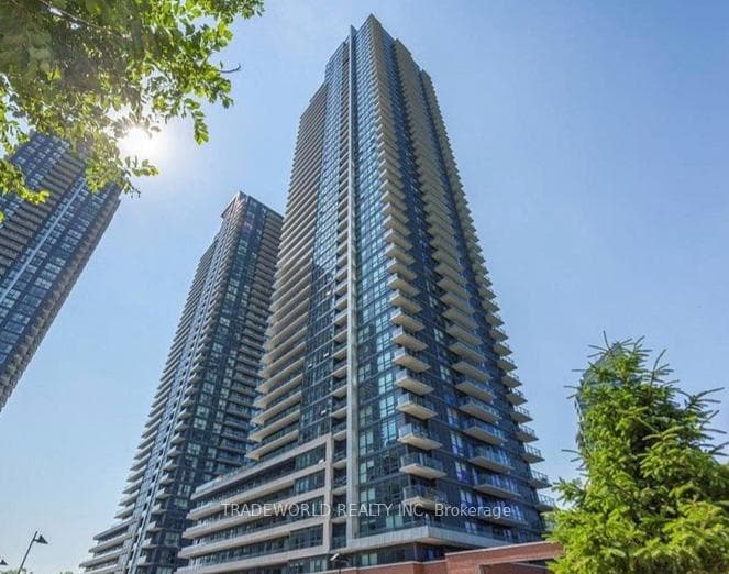 2200 Lakeshore Boulevard Unit 3710, Liberty Village / Parkdale / South Parkdale, ON M8V 1A4 - Photo 1