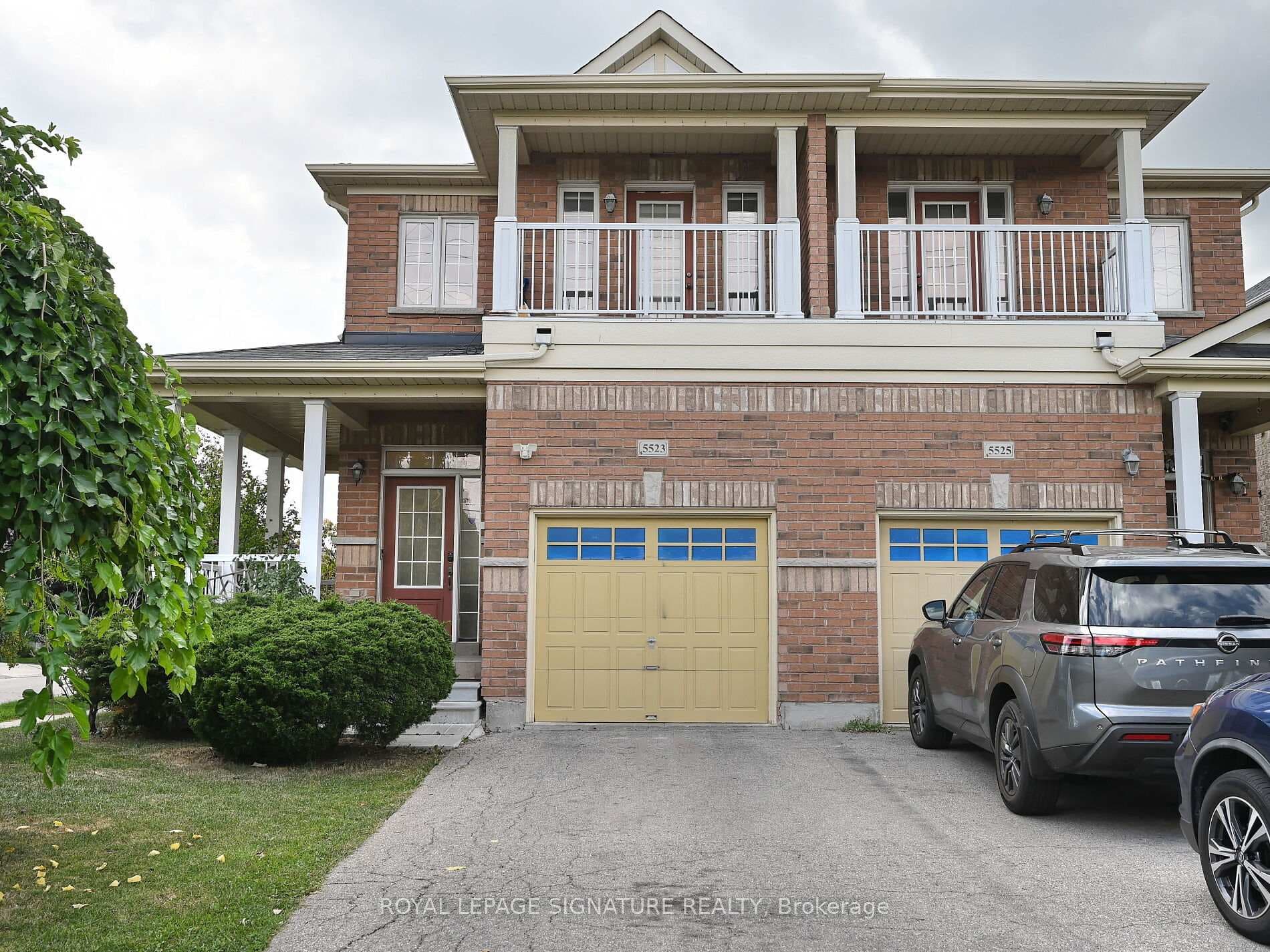 5523 Fudge Terrace, Mississauga, ON L5M 0N3 - Photo 1