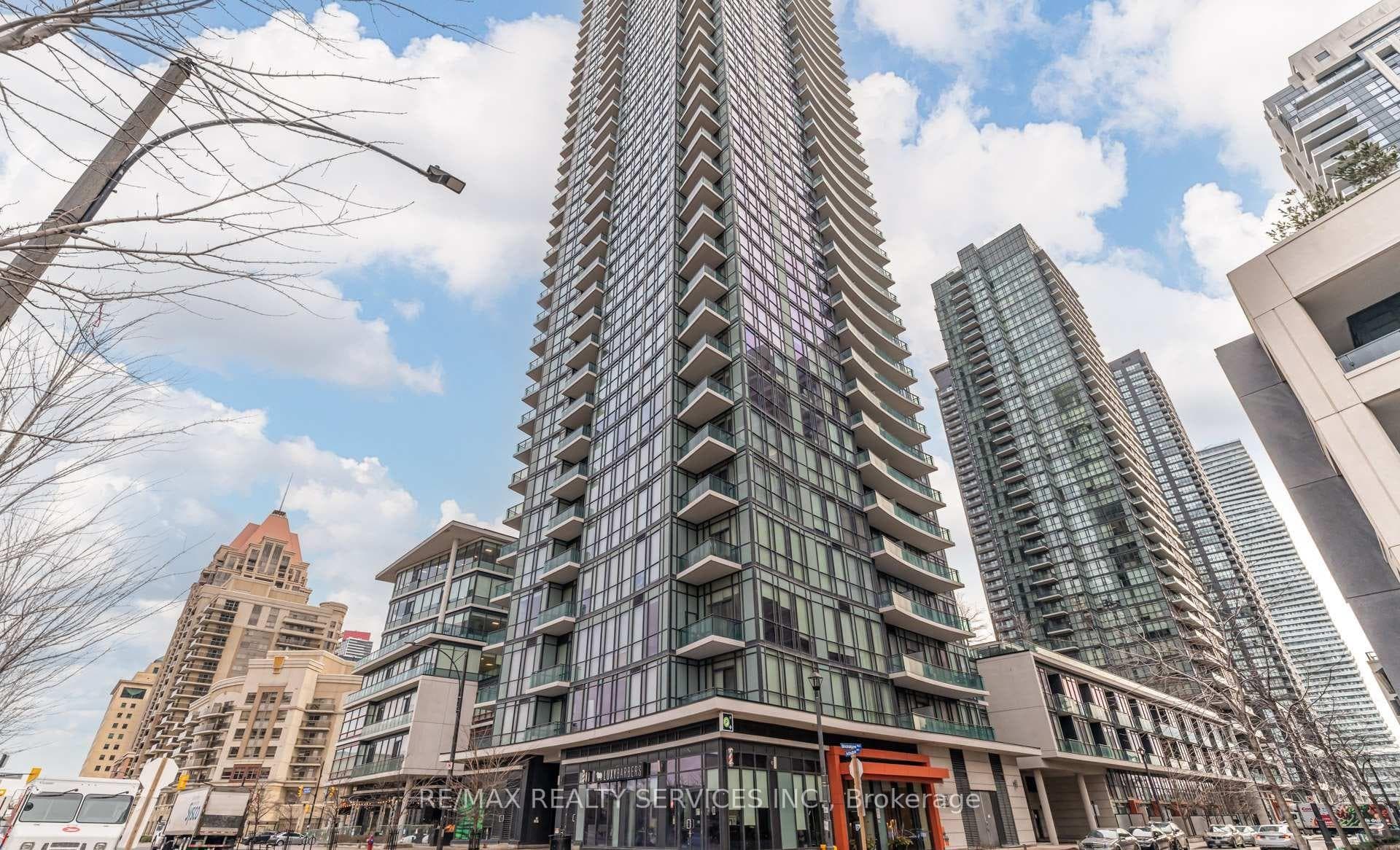 4099 Brickstone Mews Unit 1801, Mississauga, ON L5B 0G2 - Photo 1