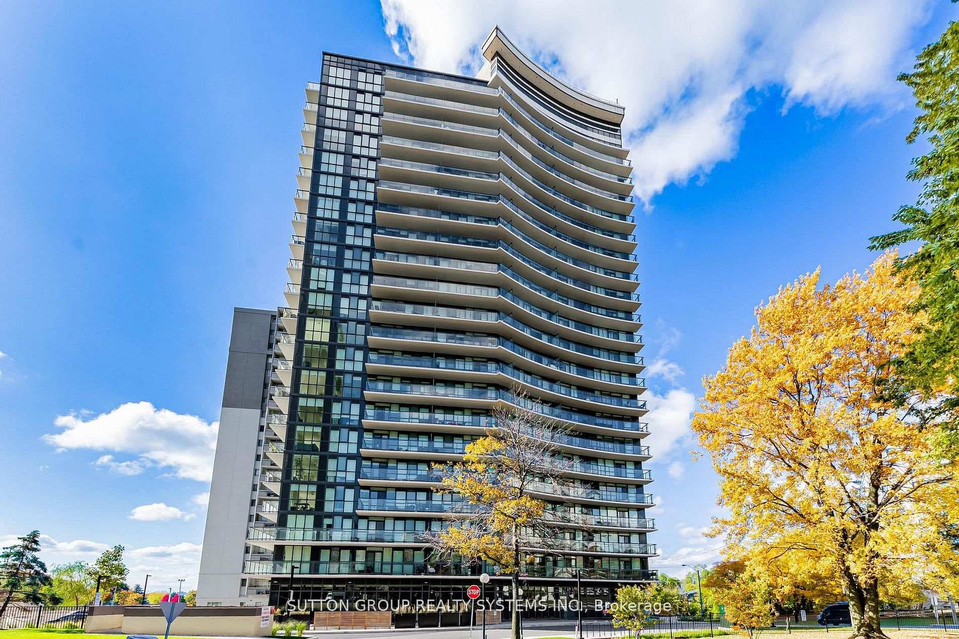 1461 Lawrence Avenue Unit 611, York / Weston, ON M6L 0A6 - Photo 1