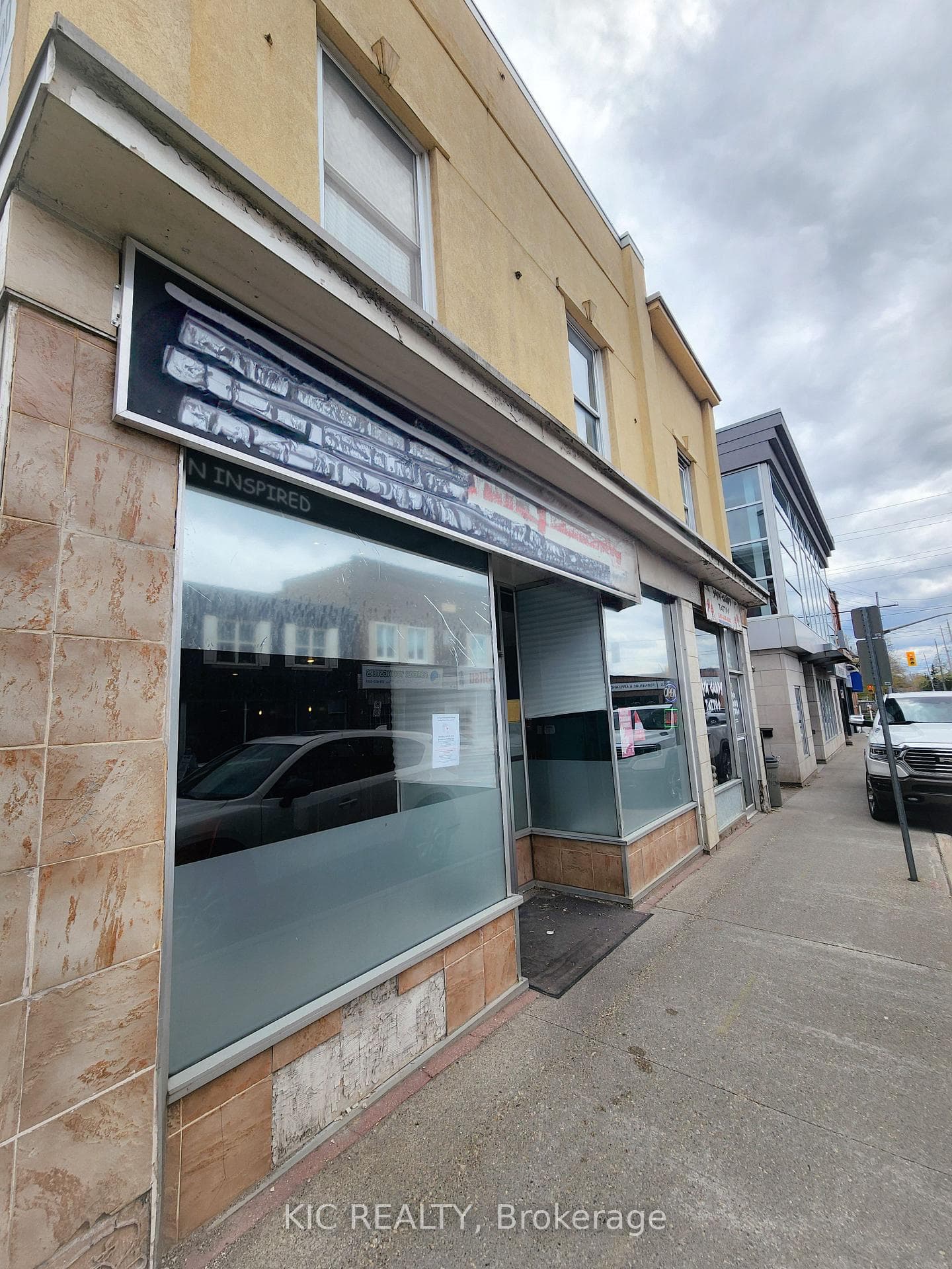 10 Mill Street Unit c, Halton Hills