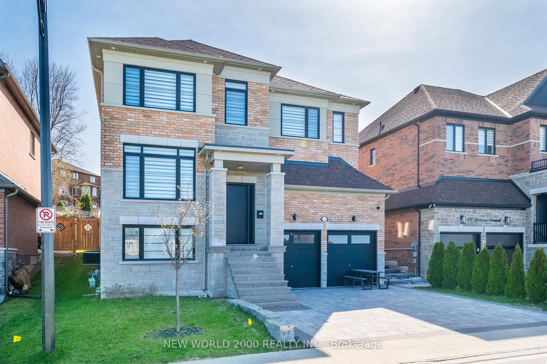 147 Bethpage Crescent, Newmarket