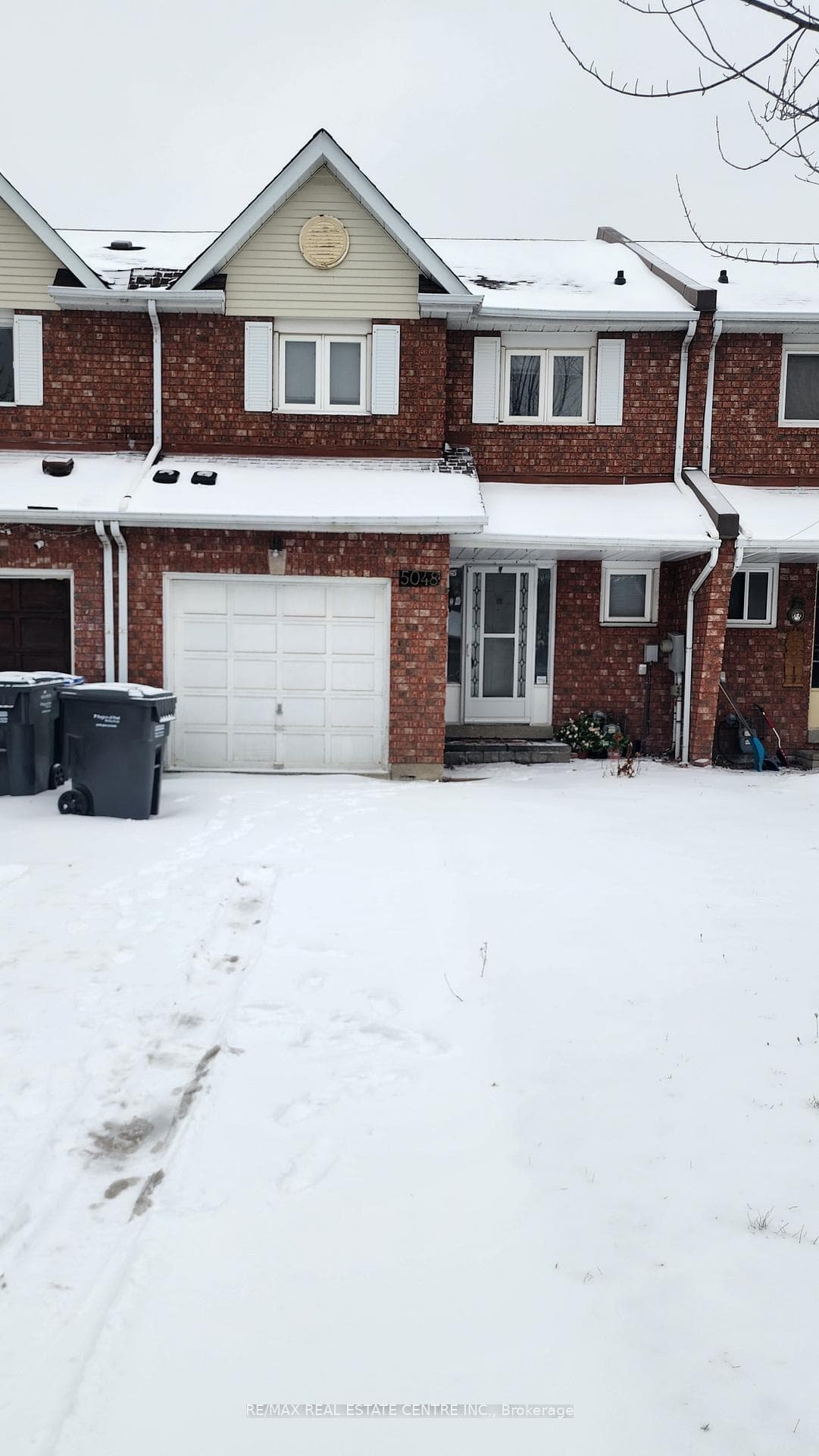 5048 Willowood Drive, Mississauga, ON L5R 3R6 - Photo 1