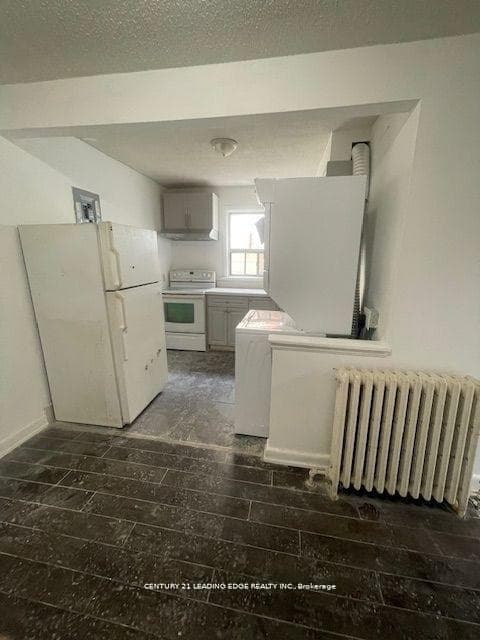 1516 Eglinton Avenue Unit Apt 2, Toronto W04