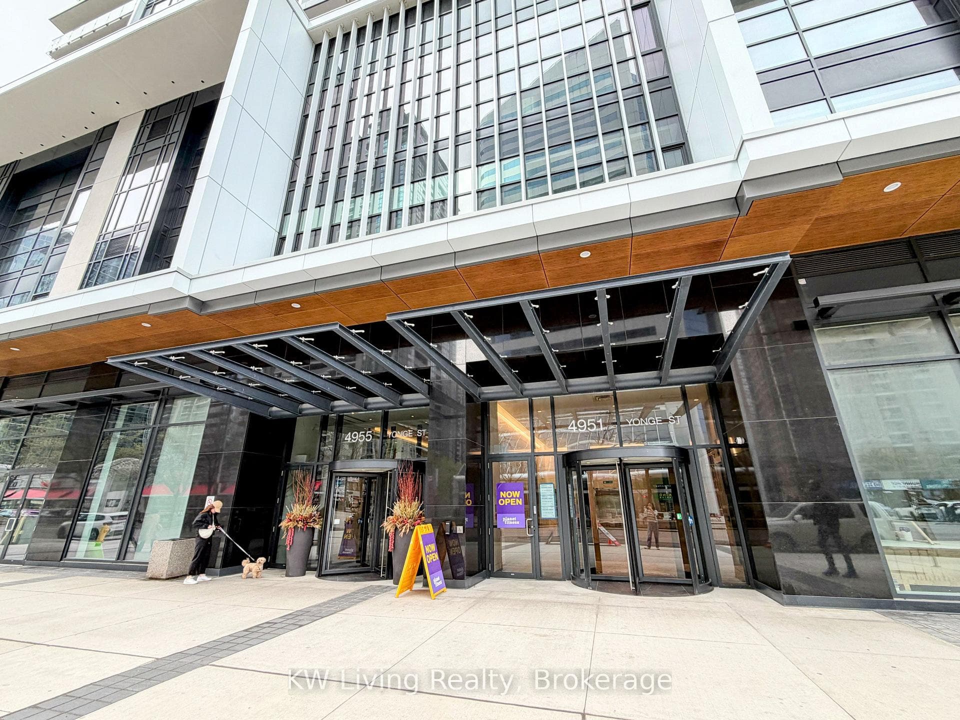 4955 Yonge Street Unit 2615, Toronto C14