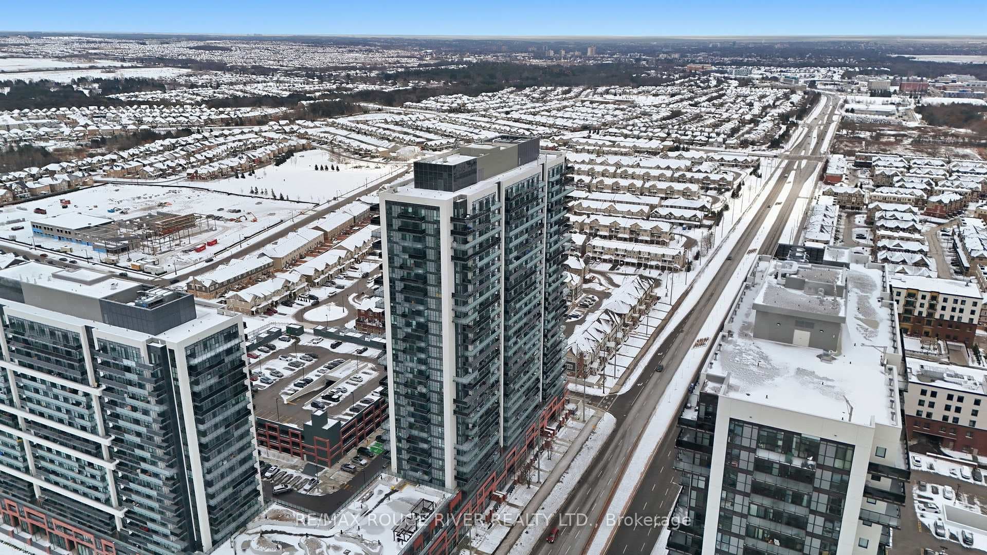 2545 SIMCOE Street Unit 2321, Oshawa, ON L1L 0W3 - Photo 1