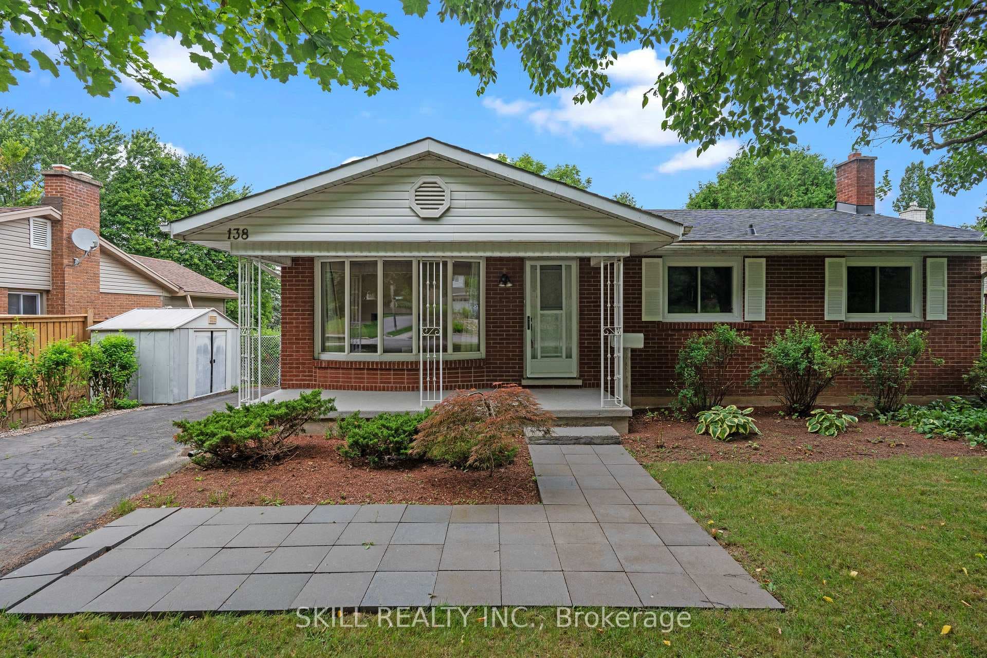 138 Chelford Crescent, Waterloo, ON N2J 3T5 - Photo 1