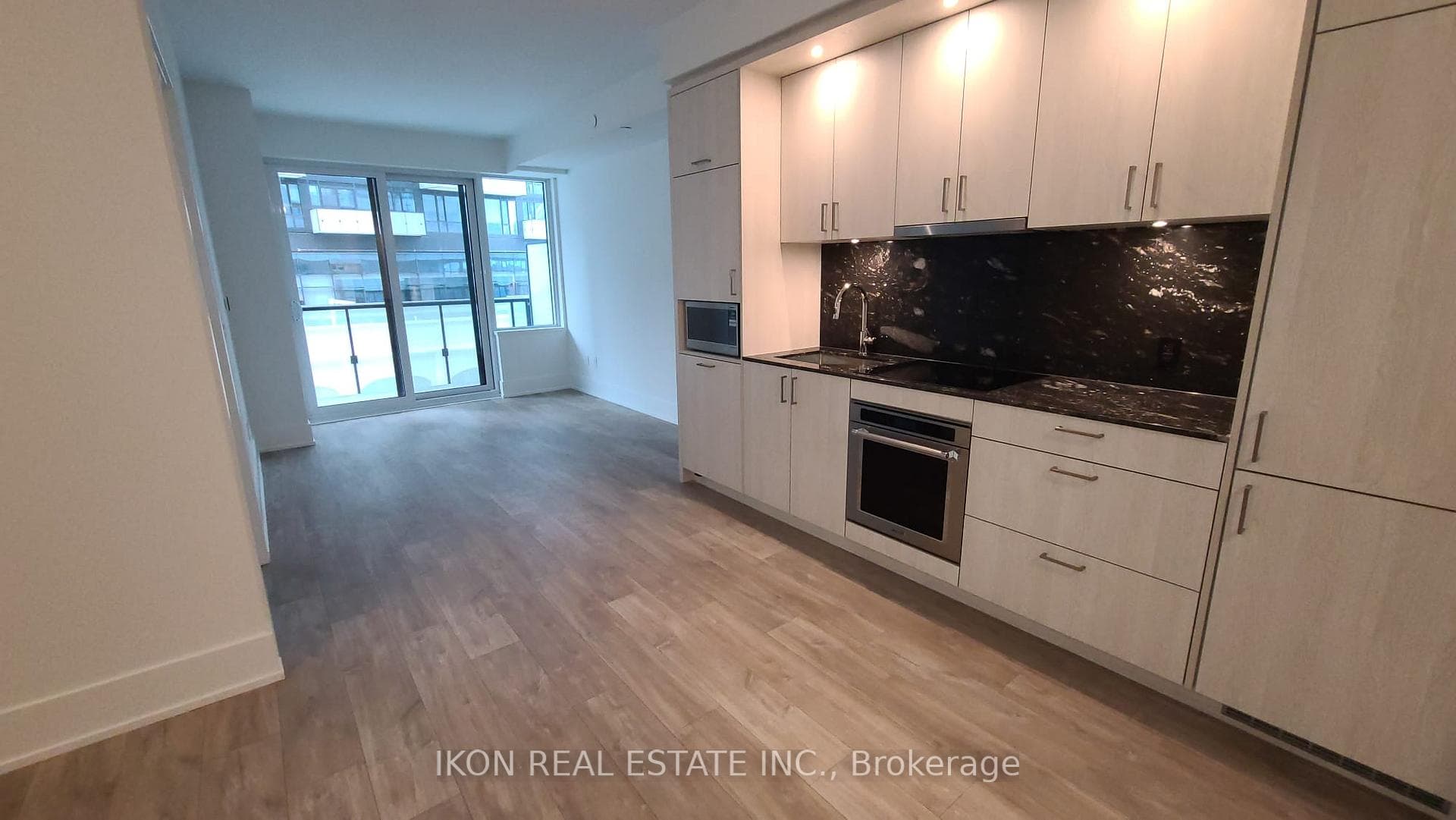 480 Front St Street Unit 809, Downtown Toronto / Waterfront, ON M5V 0V6 - Photo 1