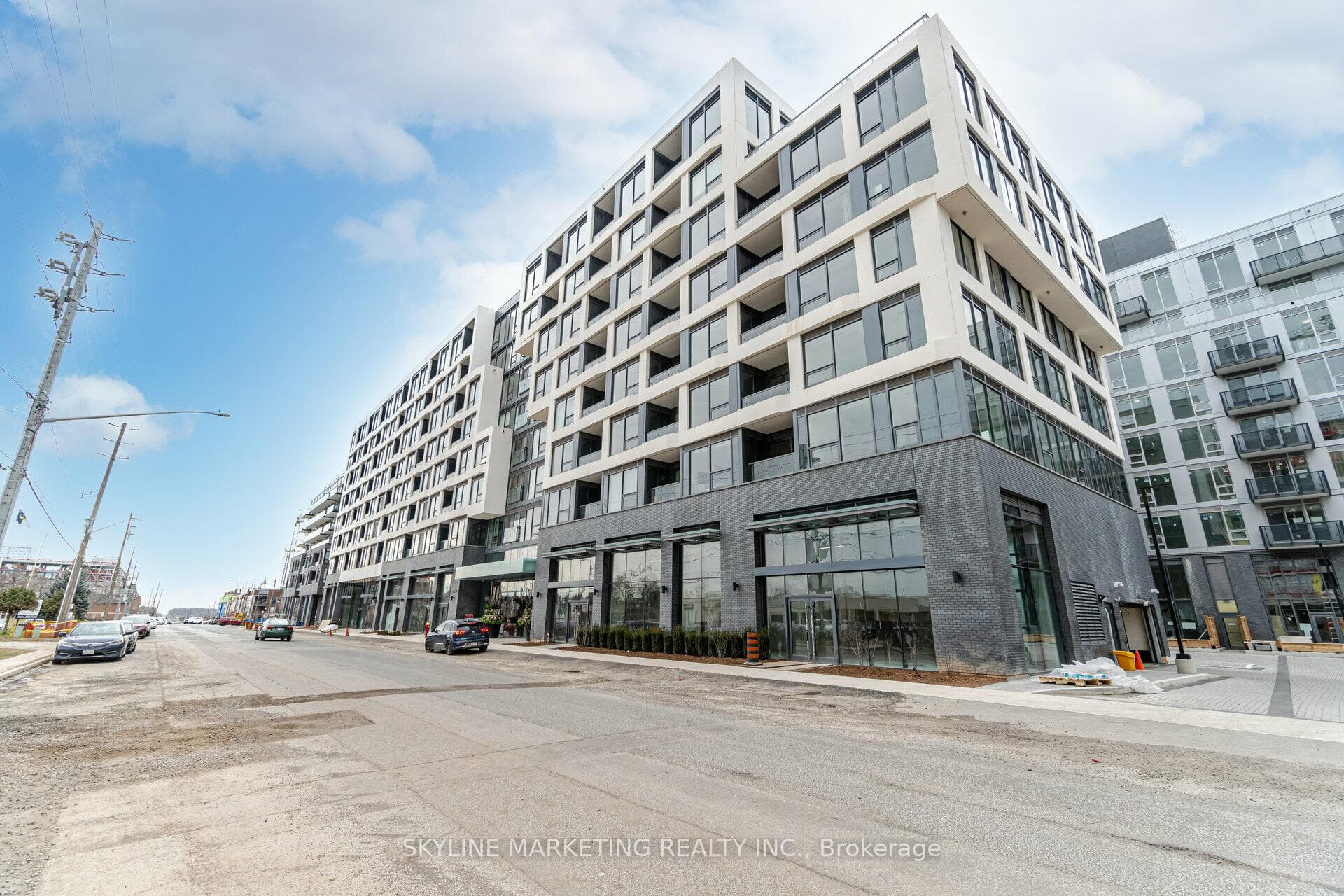 2450 Old Bronte Road Unit 232, Oakville, ON L6M 5P6 - Photo 1