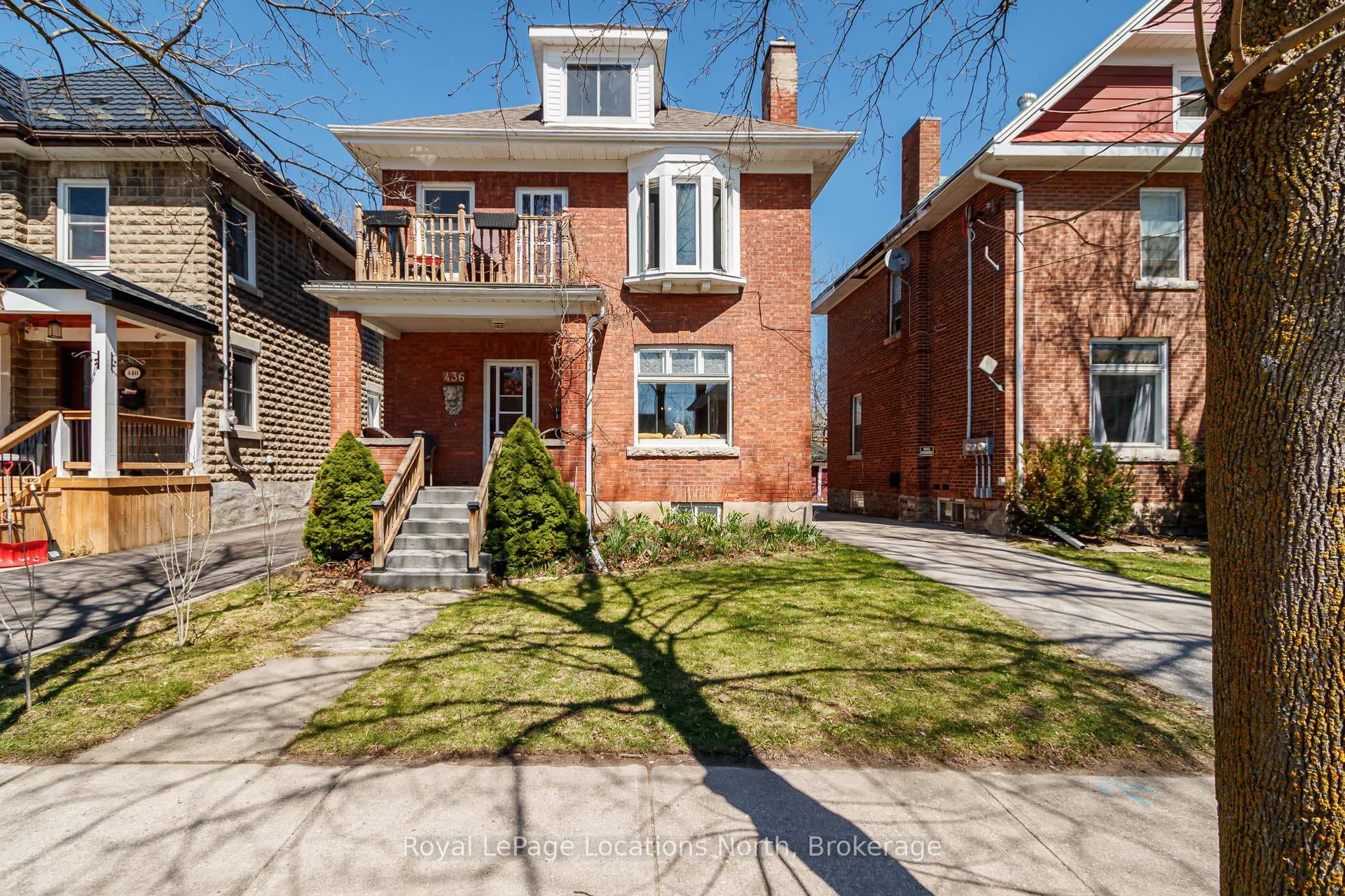 436 12th Street, Owen Sound, ON N4K 3V7 - Photo 1