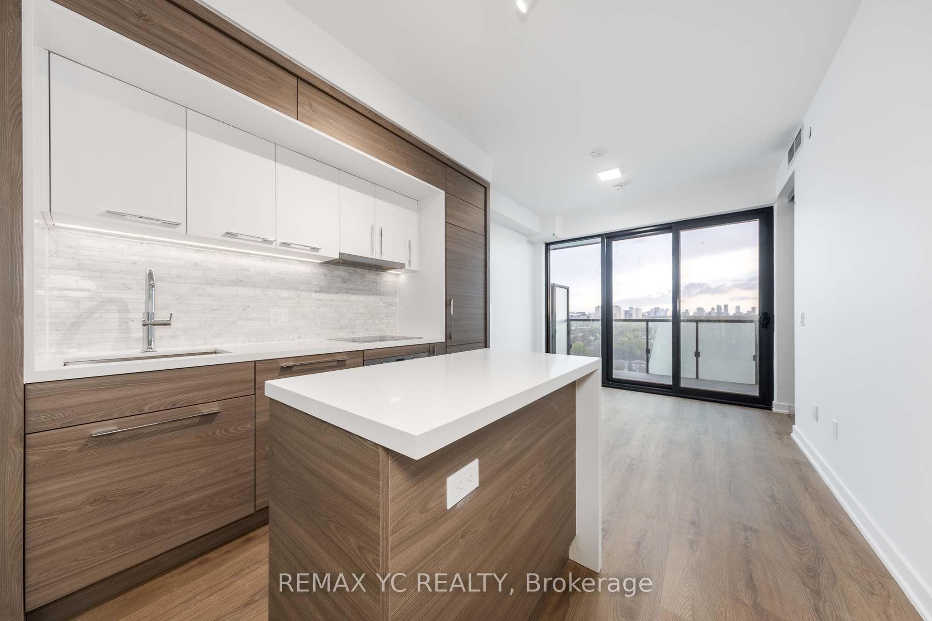 29 Green Trail Court Unit 2109, Toronto C15