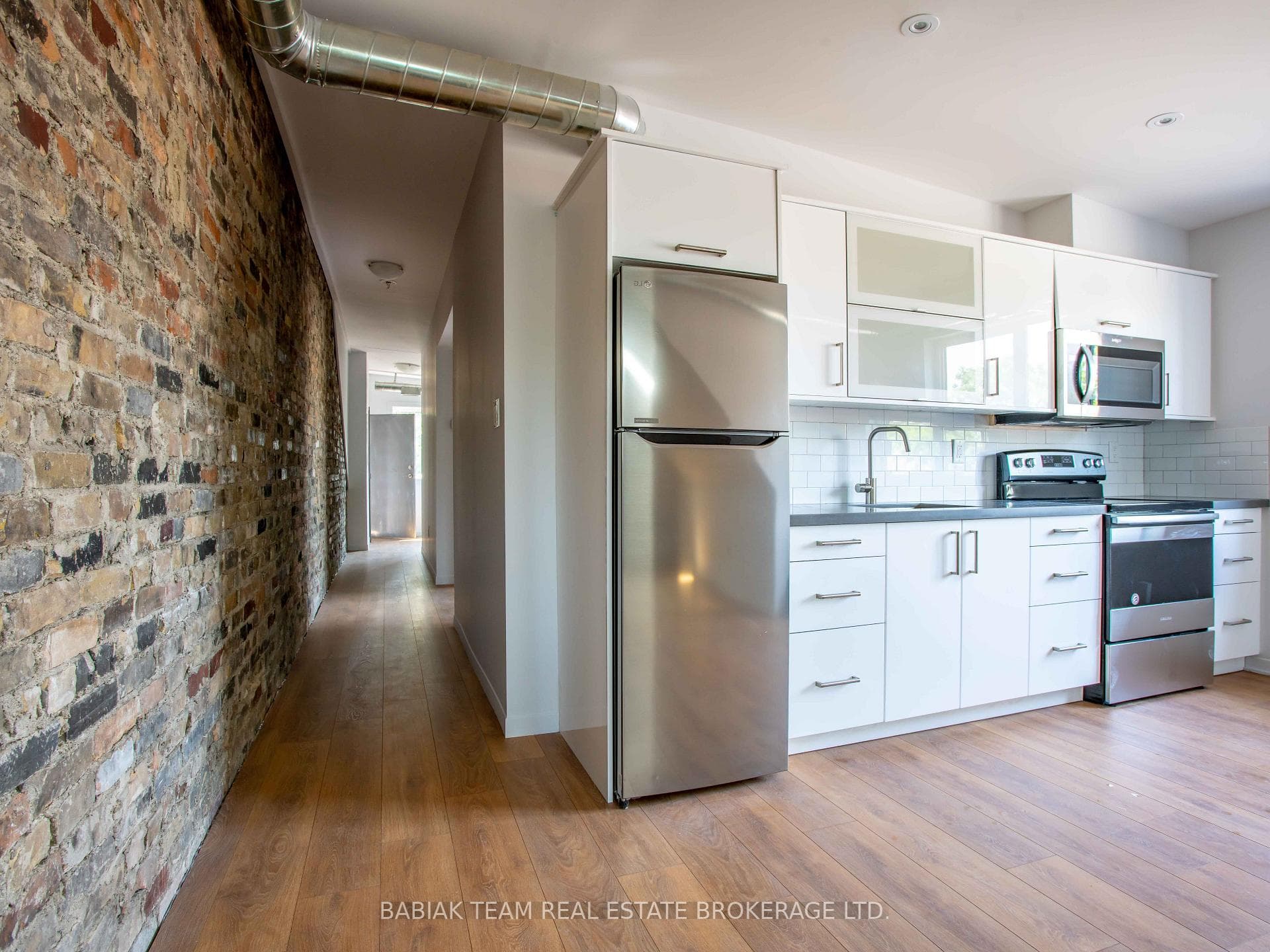 185 Jane Street Unit 3, Toronto W02