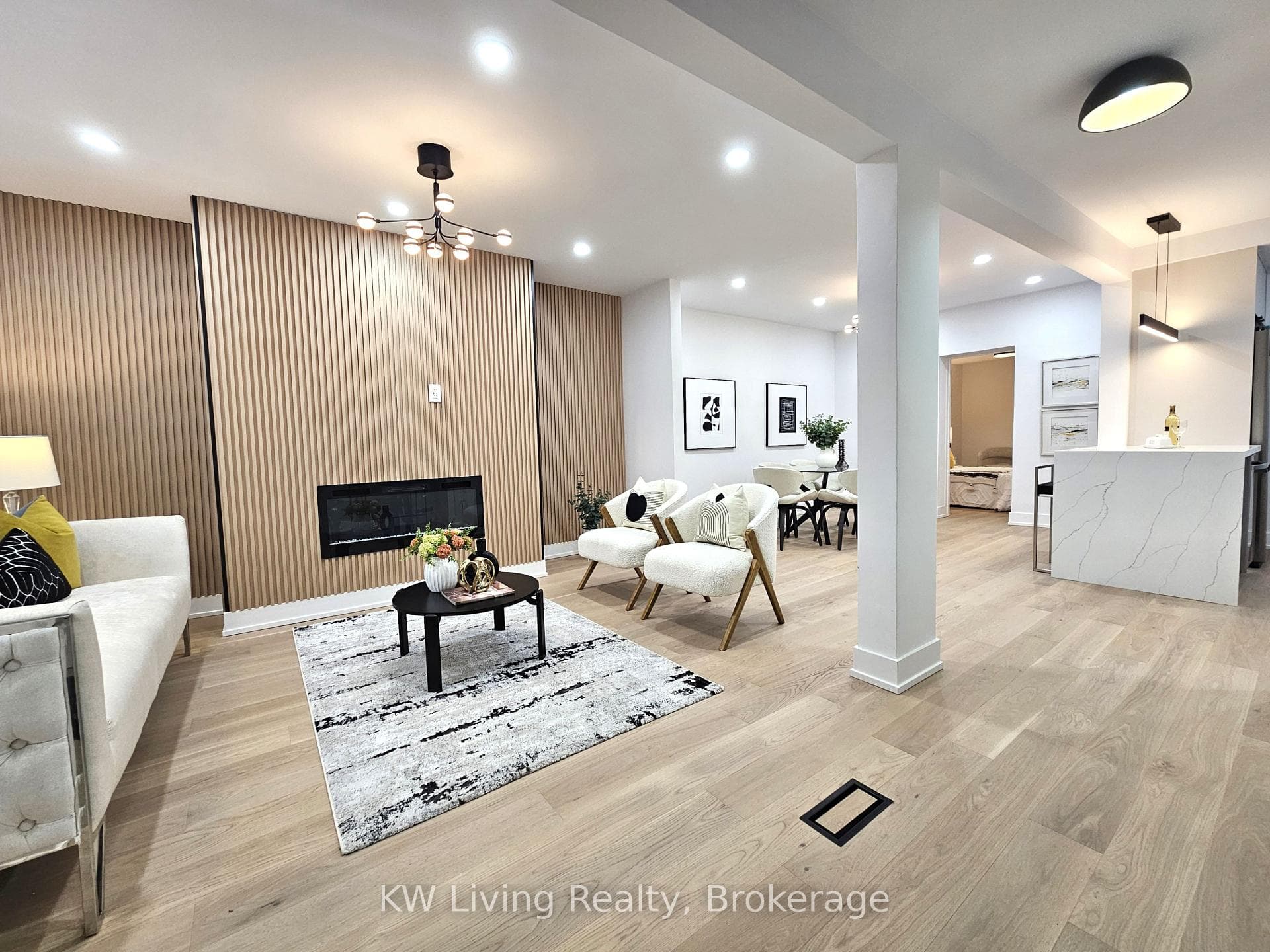 113 Humbercrest Boulevard, Bloor West Village / Swansea, ON M6S 4L4 - Photo 1