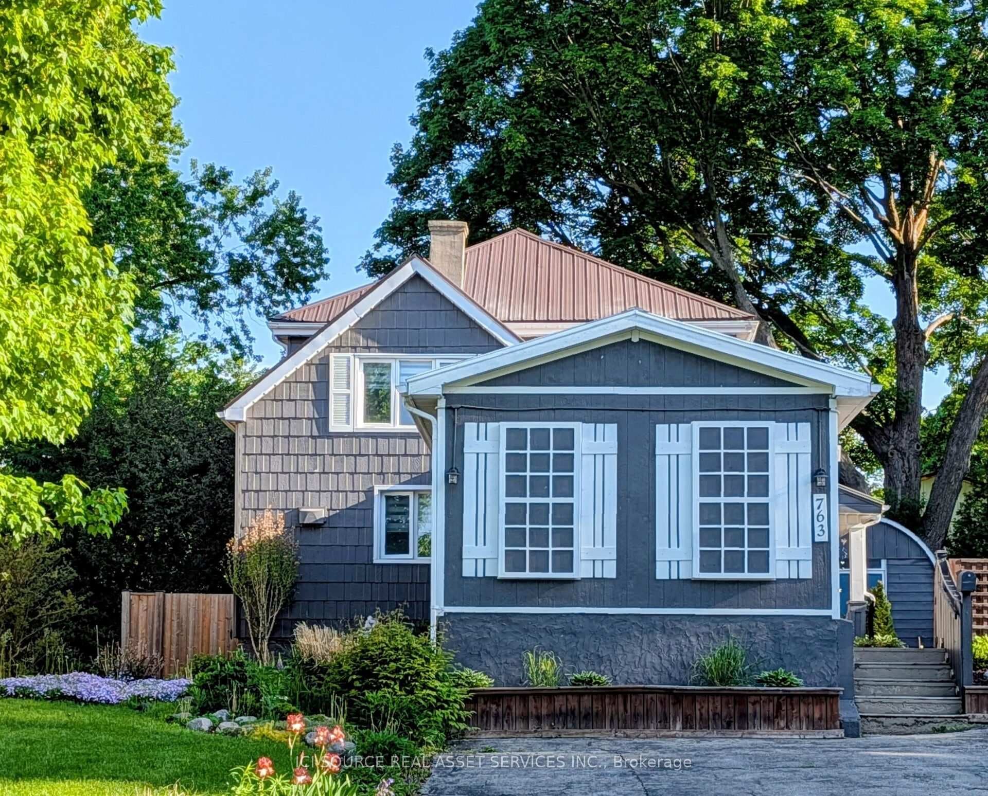 763 Boyle Drive, Woodstock, ON N4S 8M1 - Photo 1