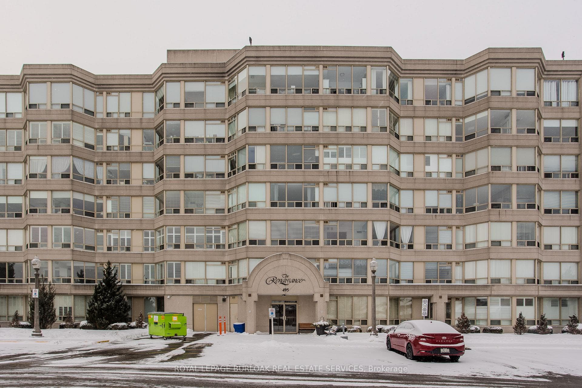495 Highway 8 N/A Unit 508, Hamilton