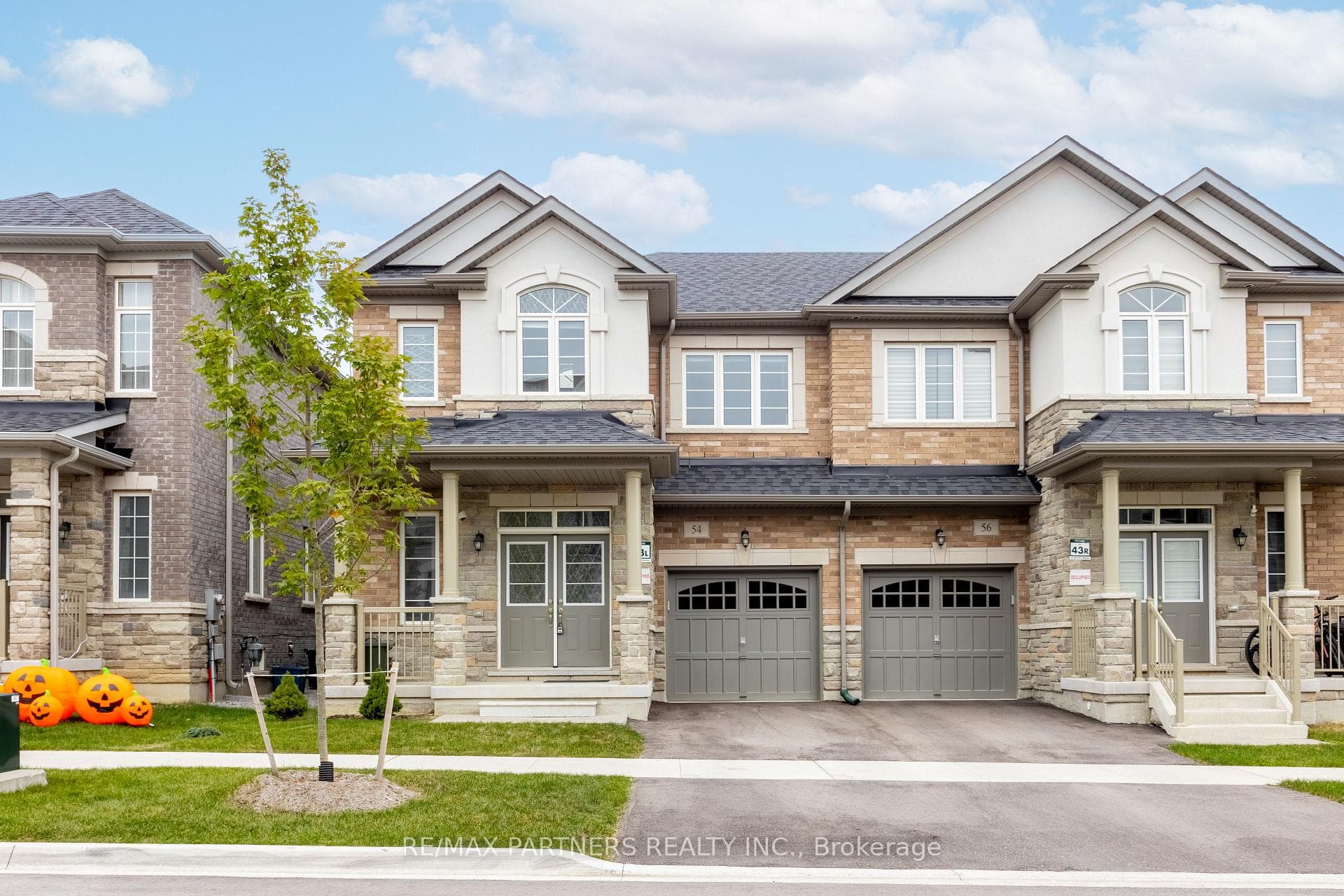 54 Crofting Crescent, Markham