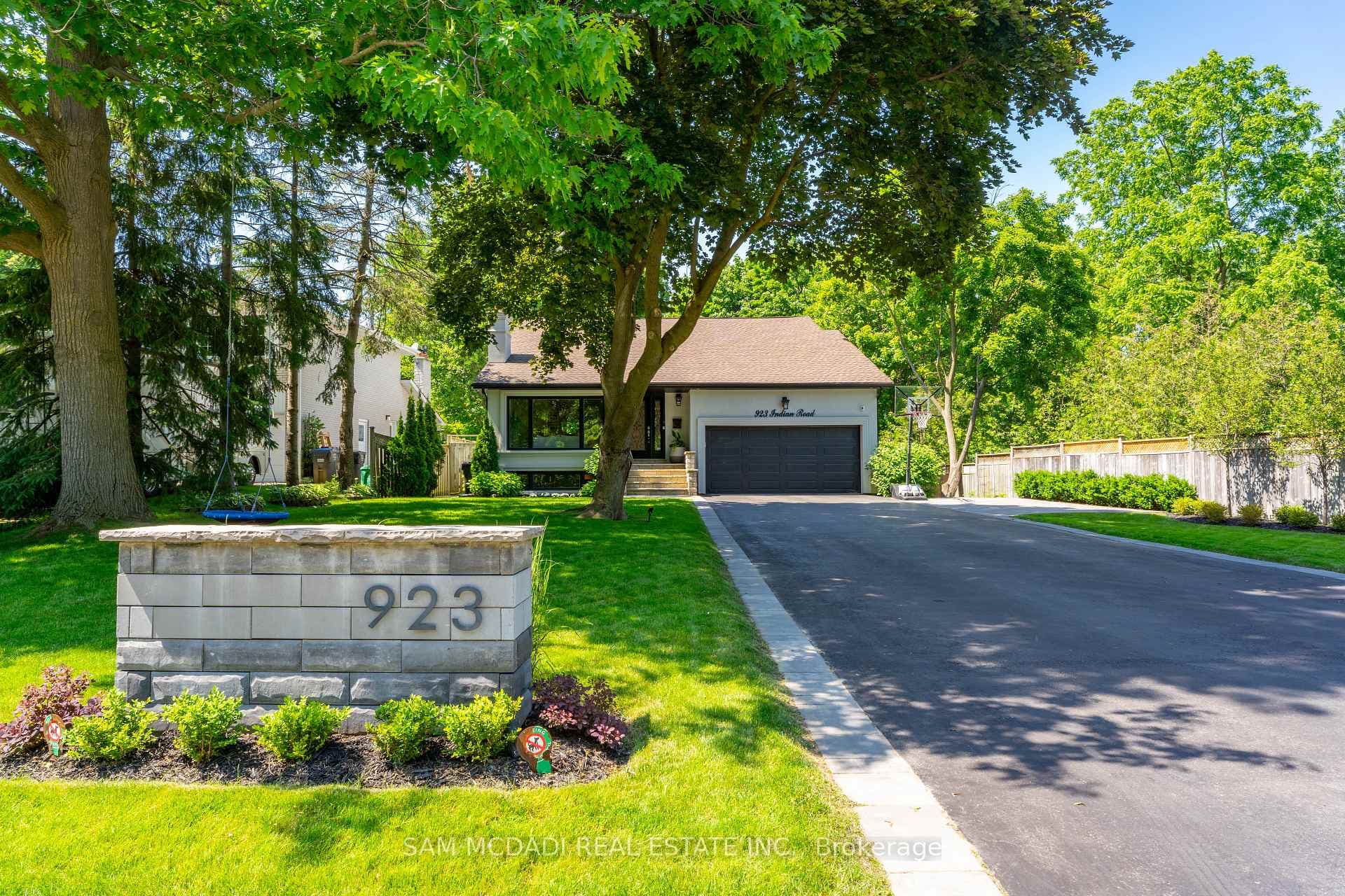 923 Indian Road, Lorne Park