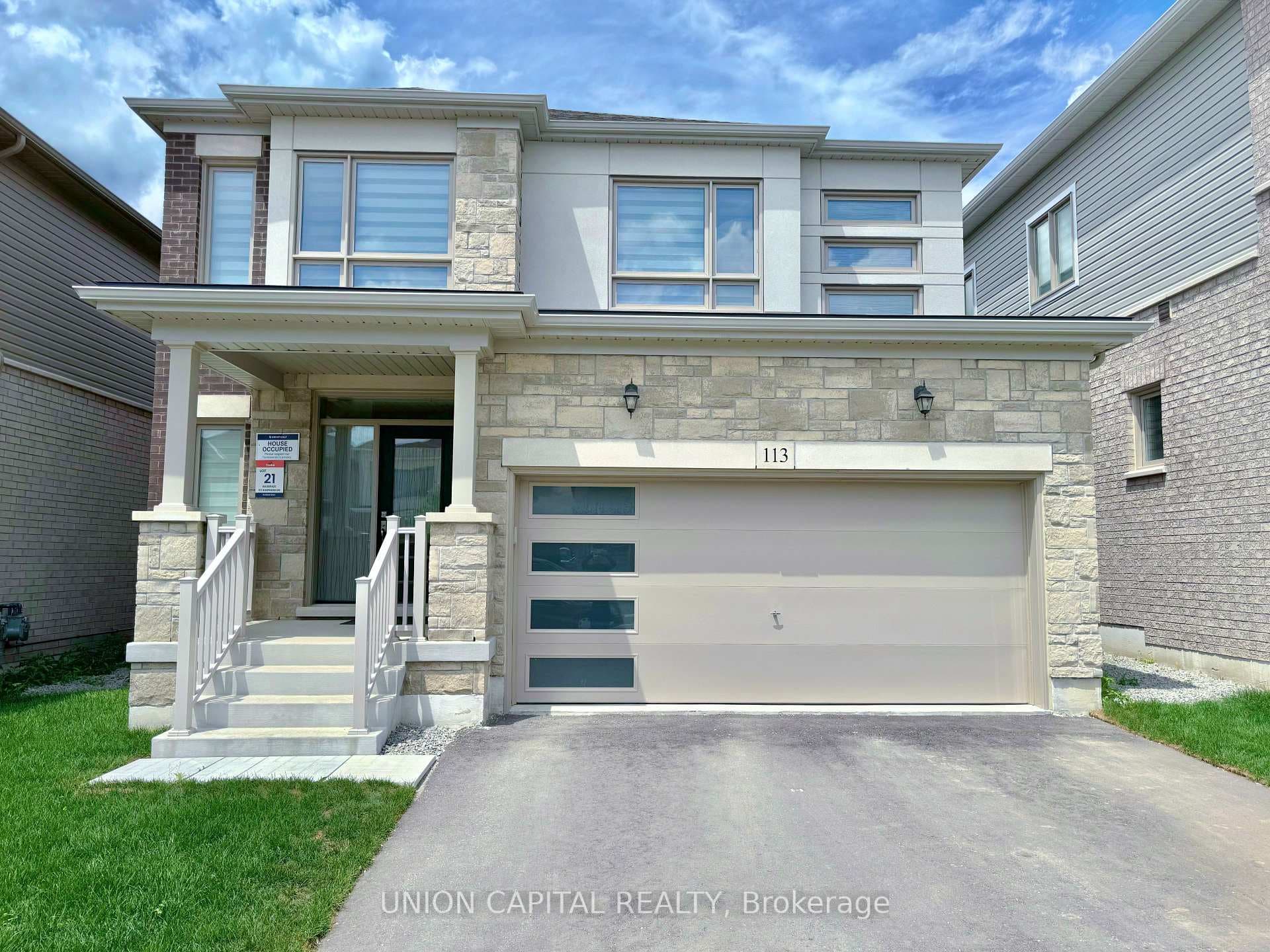 113 Shepherd Drive, Barrie, ON L9J 0R1 - Photo 1