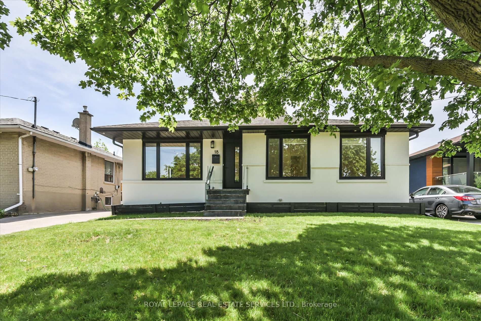 18 Celestine Drive, Etobicoke (Kingsview Village / Humber Heights), ON M9R 3N1 - Photo 1