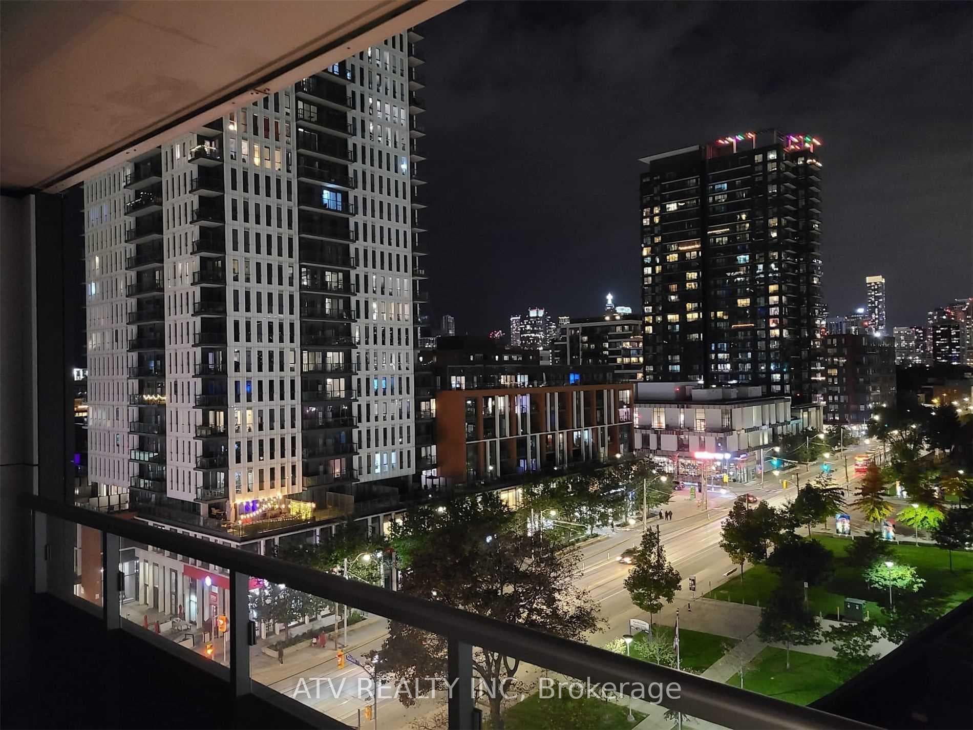 225 Sumach Street Unit 706, Regent Park / Cabbagetown / St. James Town, ON M5A 3K3 - Photo 1