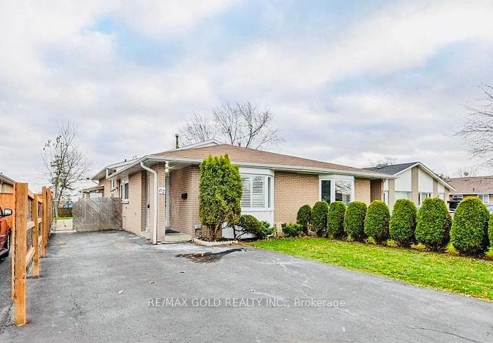 67 Archdekin Drive, Brampton, ON L6V 1V1 - Photo 1