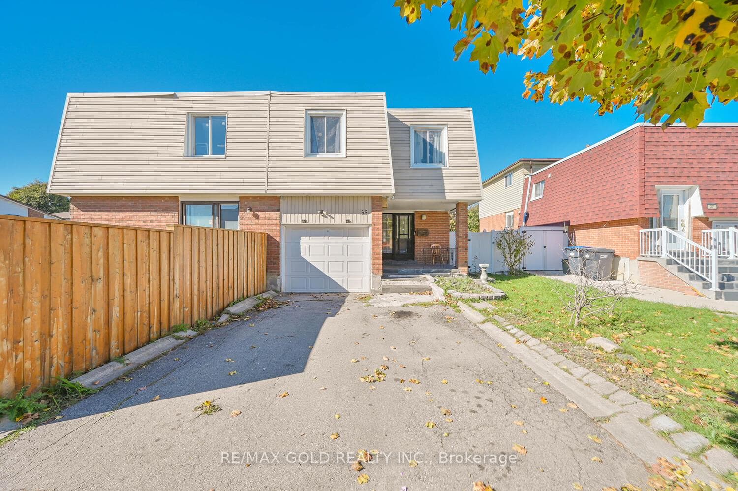 35 Horne Drive, Brampton, ON L6V 2V2 - Photo 1