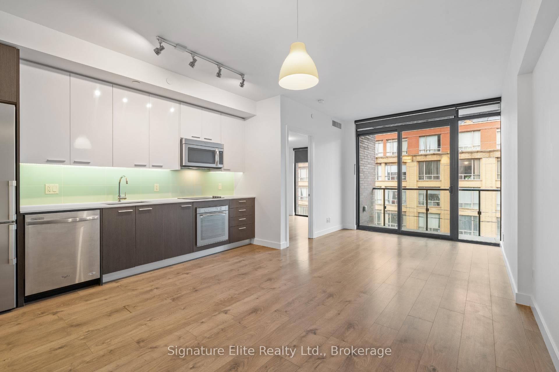 1075 Queen Street Unit 304, Riverdale / Leslieville, ON M4M 1K3 - Photo 1