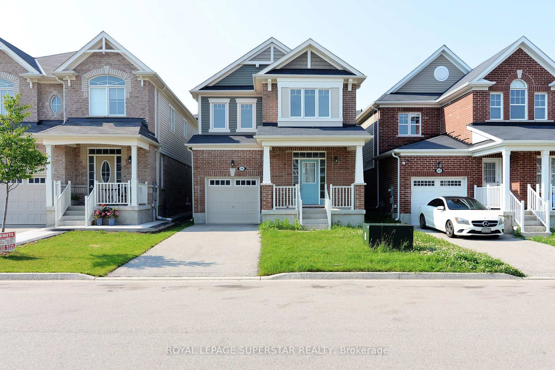 56 Pointer Street, Cambridge, ON N3E 0B3 - Photo 1