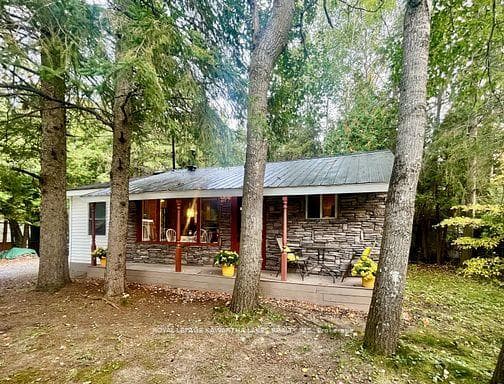 81 McGuire Beach Road, Kawartha Lakes, ON K0M 2B0 - Photo 1
