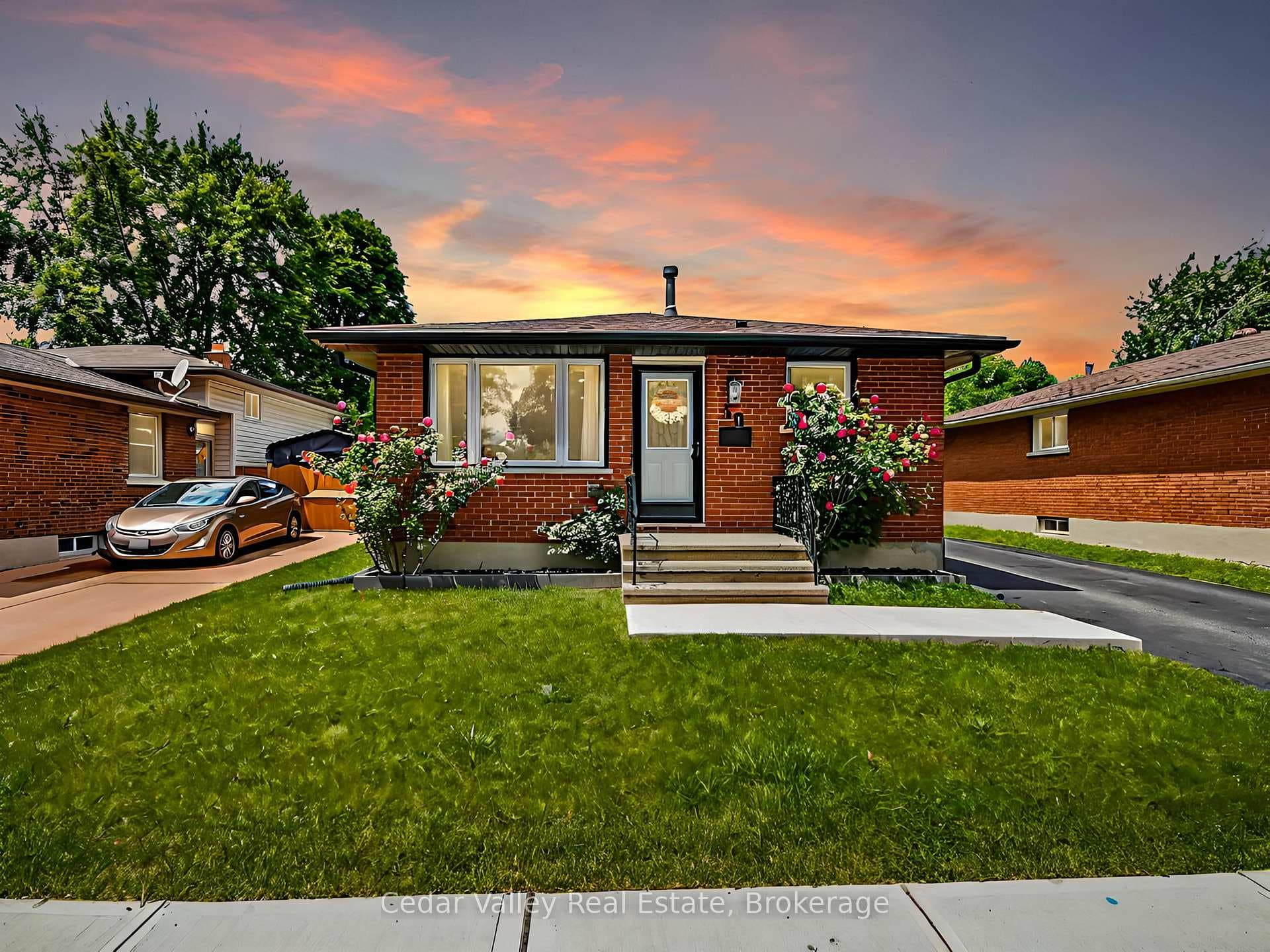 50 Scotchmere Crescent, London South, ON N6E 2A1 - Photo 1