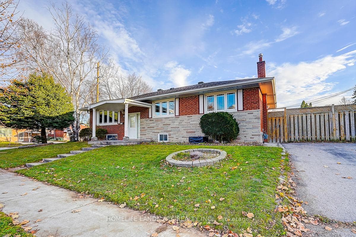 57 Kilbride Road, Scarborough (West Hill / Highland Creek), ON M1J 1X6 - Photo 1