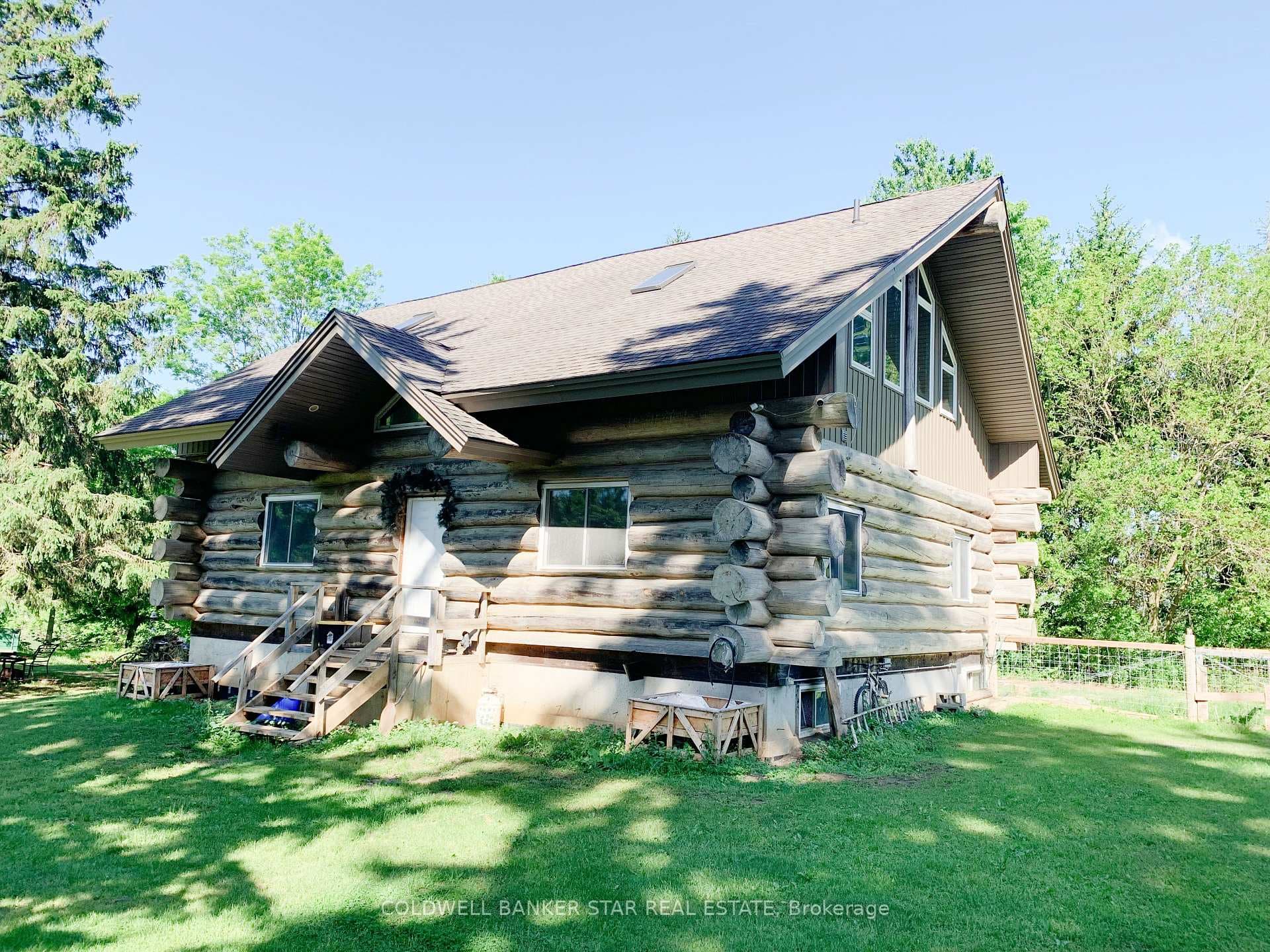 36352 Second Line, Southwold, ON N0L 2G0 - Photo 1