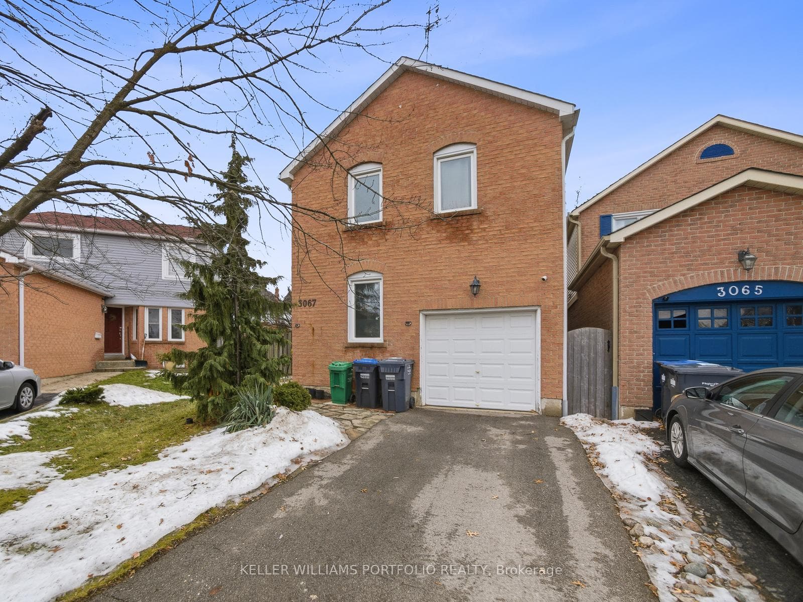 3067 Ilomar Court Unit Upper, Mississauga, ON L5N 5B5 - Photo 1