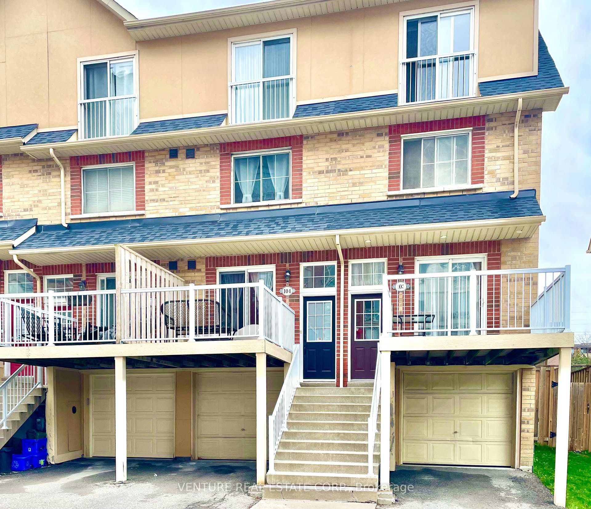 1775 Valley Farm Road Unit 104, Pickering