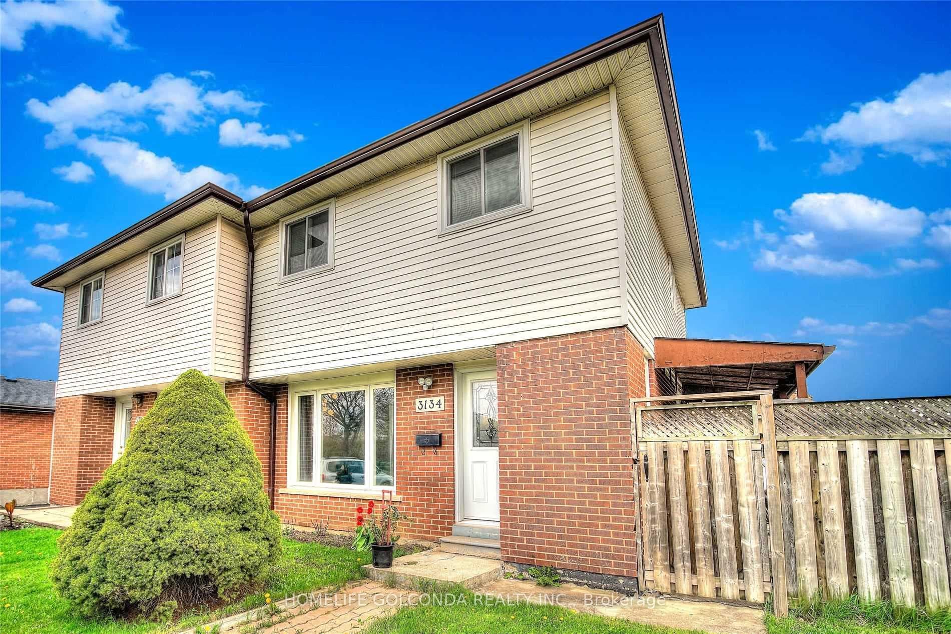 3134 Jessica Court, Mississauga