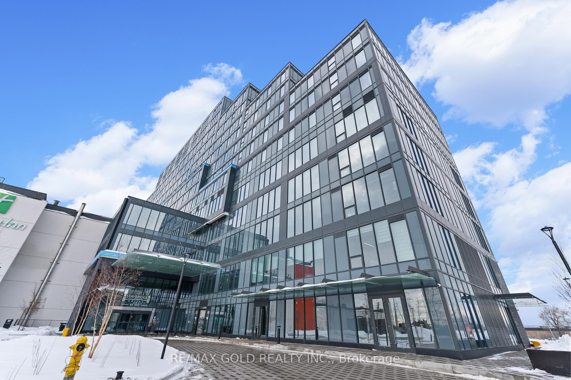 996 martin grove Road Unit 410, Etobicoke (West Mall / Rexdale), ON M9W 4V8 - Photo 1