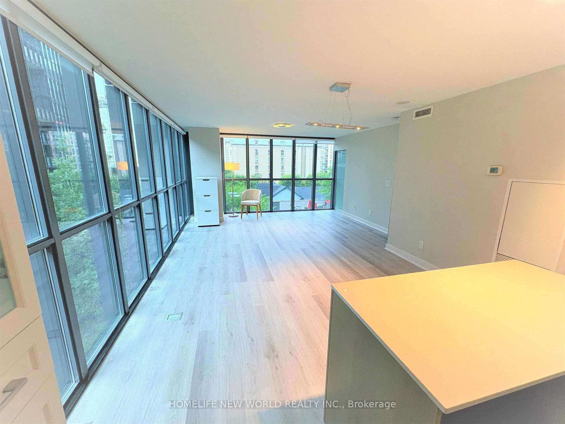 110 Charles Street Unit 503, Regent Park / Cabbagetown / St. James Town, ON M4Y 1T5 - Photo 1