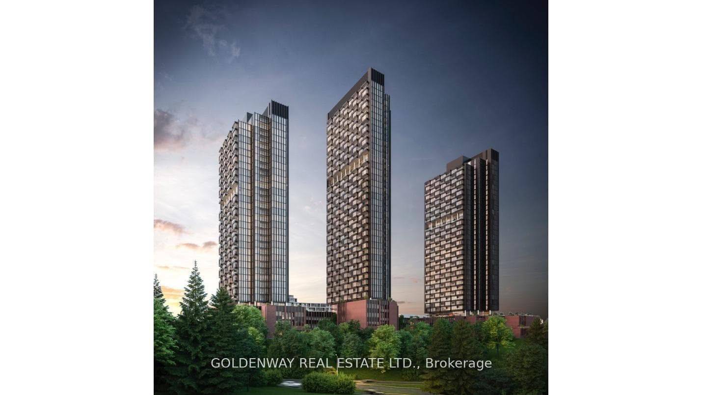 5 Quarrington Lane Unit 2301, Toronto C13