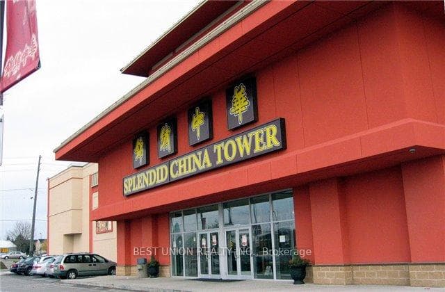 4675 Steeles Avenue Unit 2B9, Agincourt / Milliken, ON M1V 4S5 - Photo 1