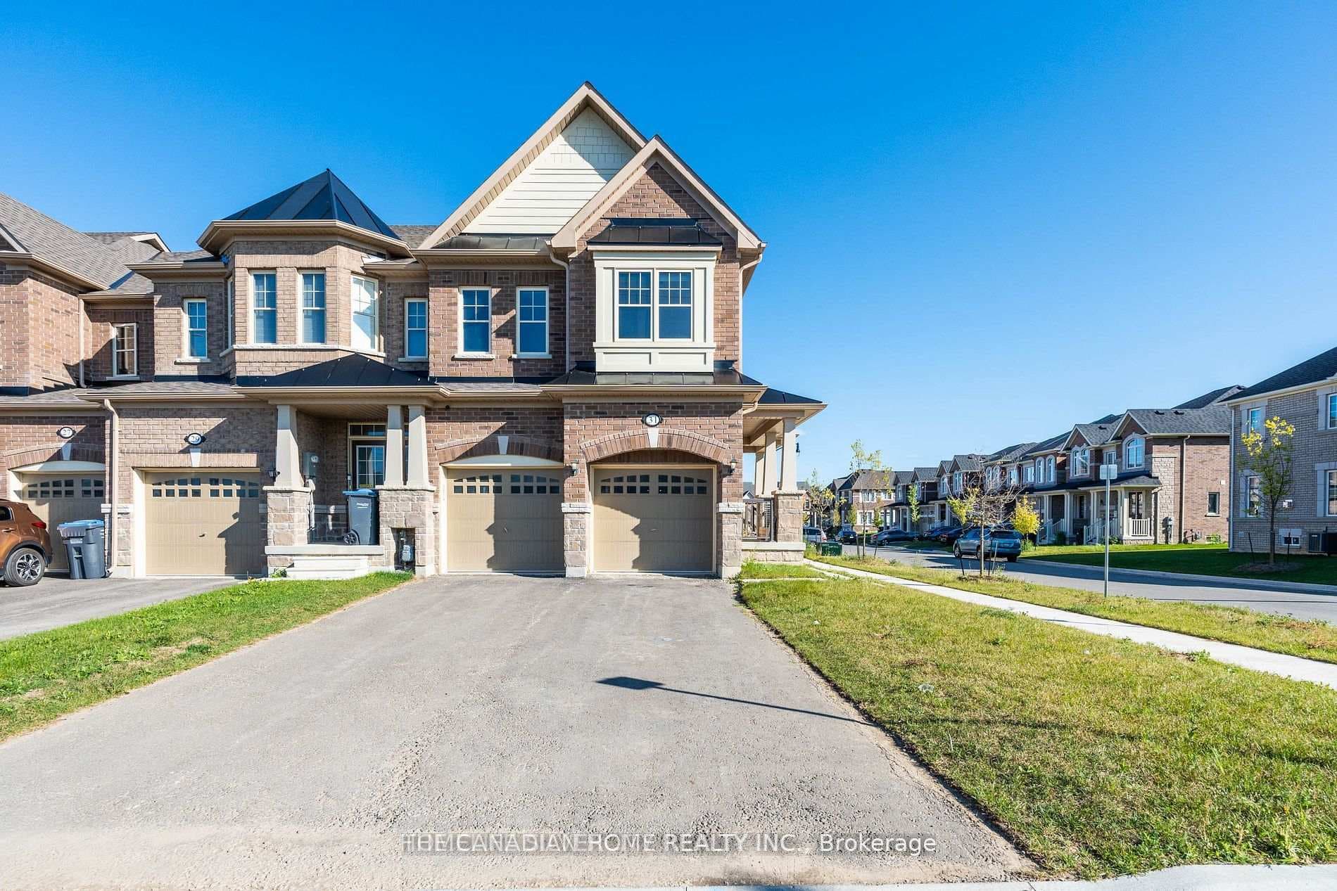 31 Bushwood Tr, Trail, Brampton