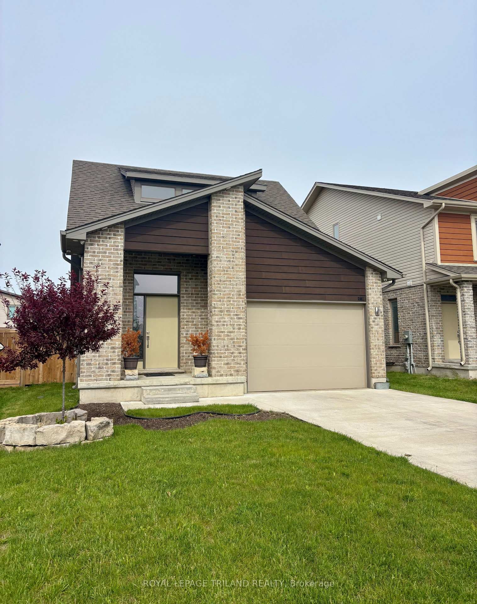 2467 Irish Moss Road, London South, ON N6M 0A2 - Photo 1